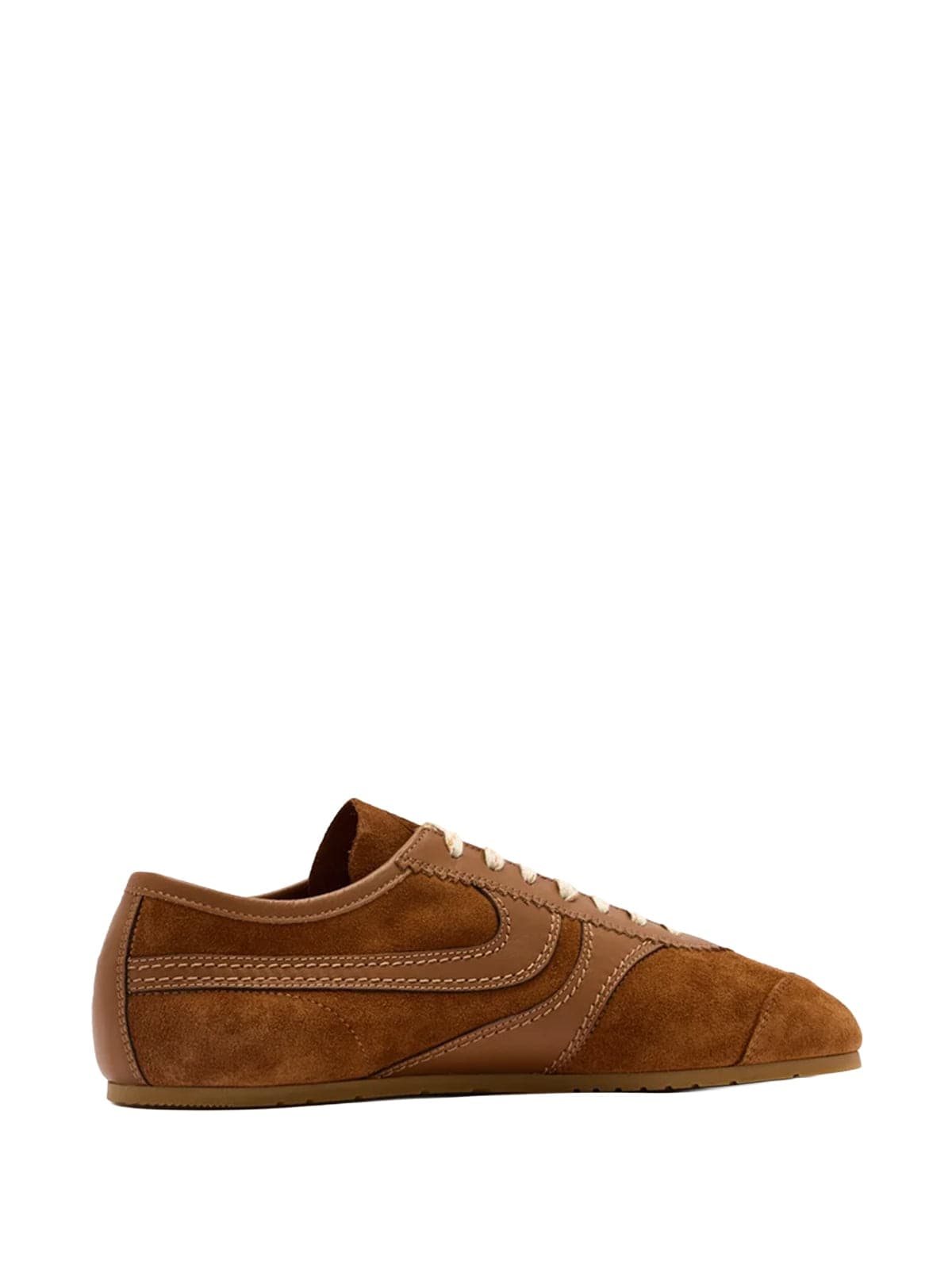 DRIES VAN NOTEN  Sneakers Uomo – MARRONE