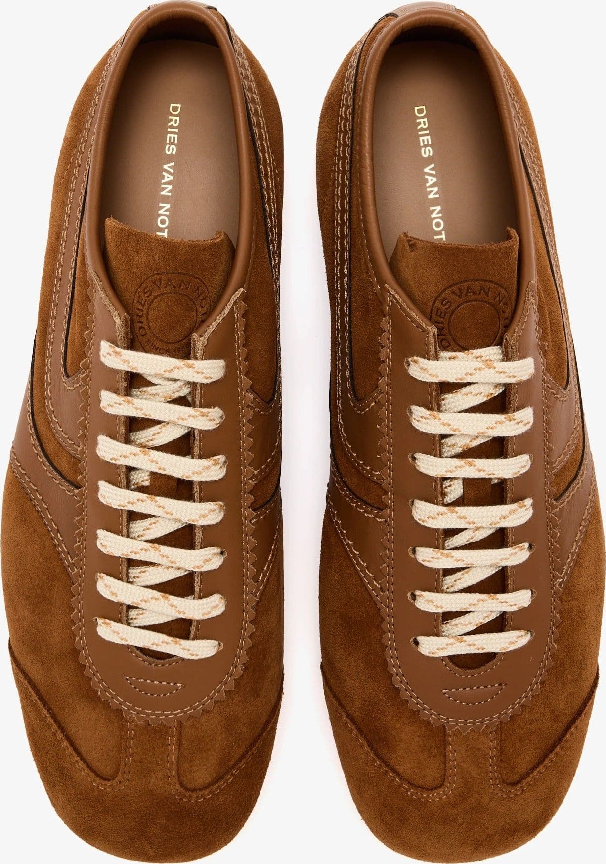 DRIES VAN NOTEN  Sneakers Uomo - 3