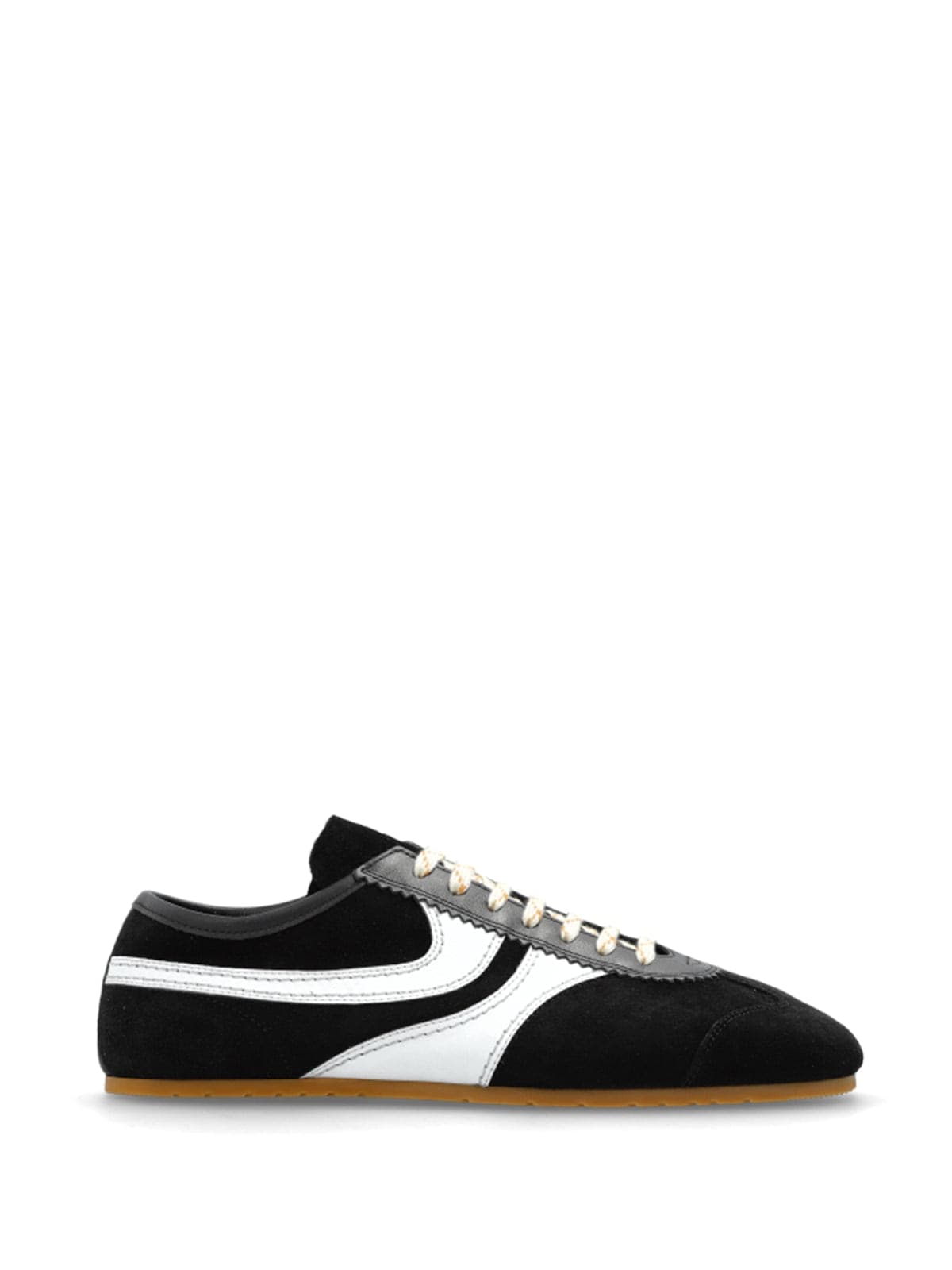 DRIES VAN NOTEN  Sneakers Uomo – NERO