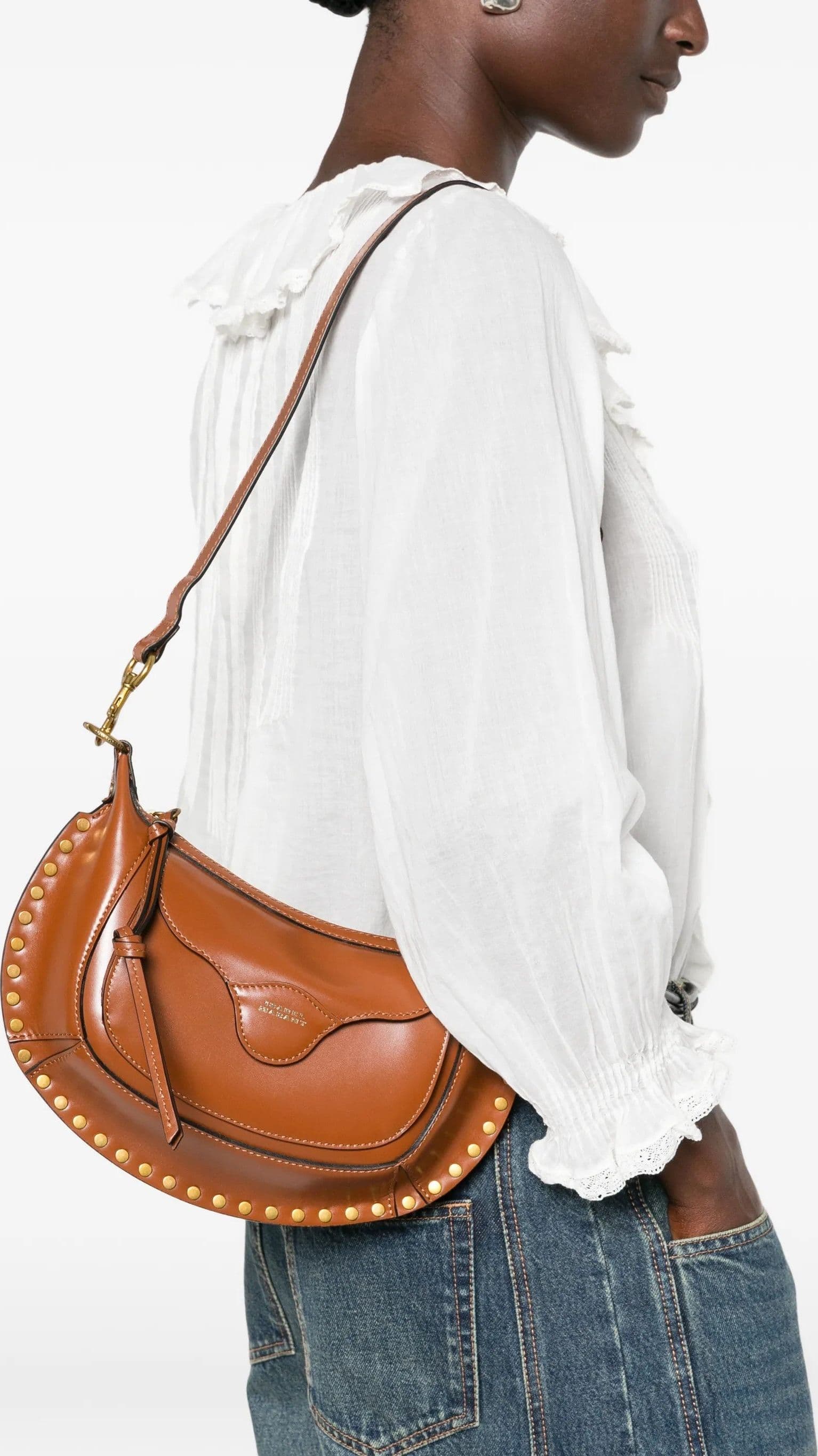Isabel Marant ISABEL MARANT Borse A Tracolla Donna - 5