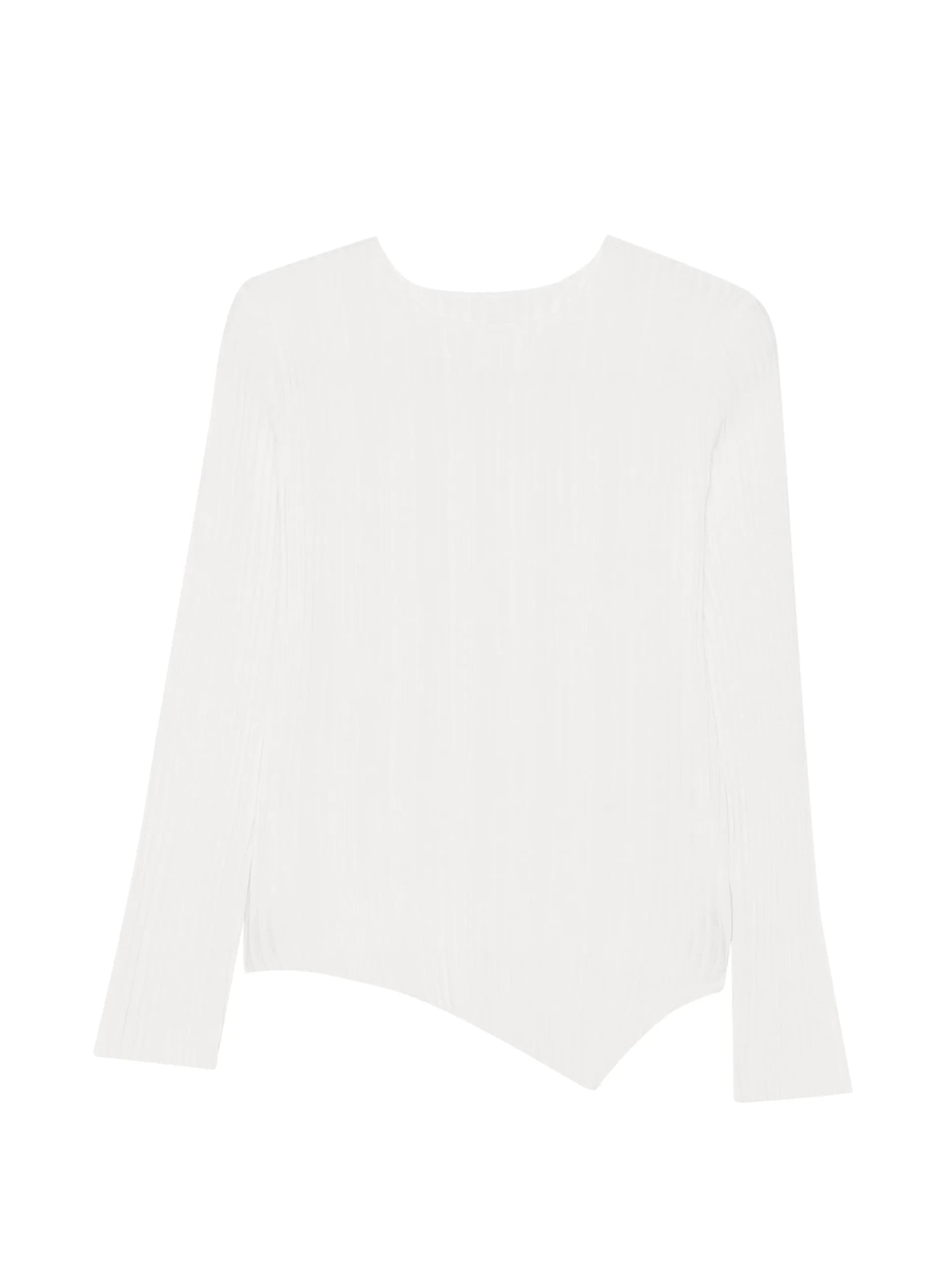 SU  Maglieria Donna – BIANCO