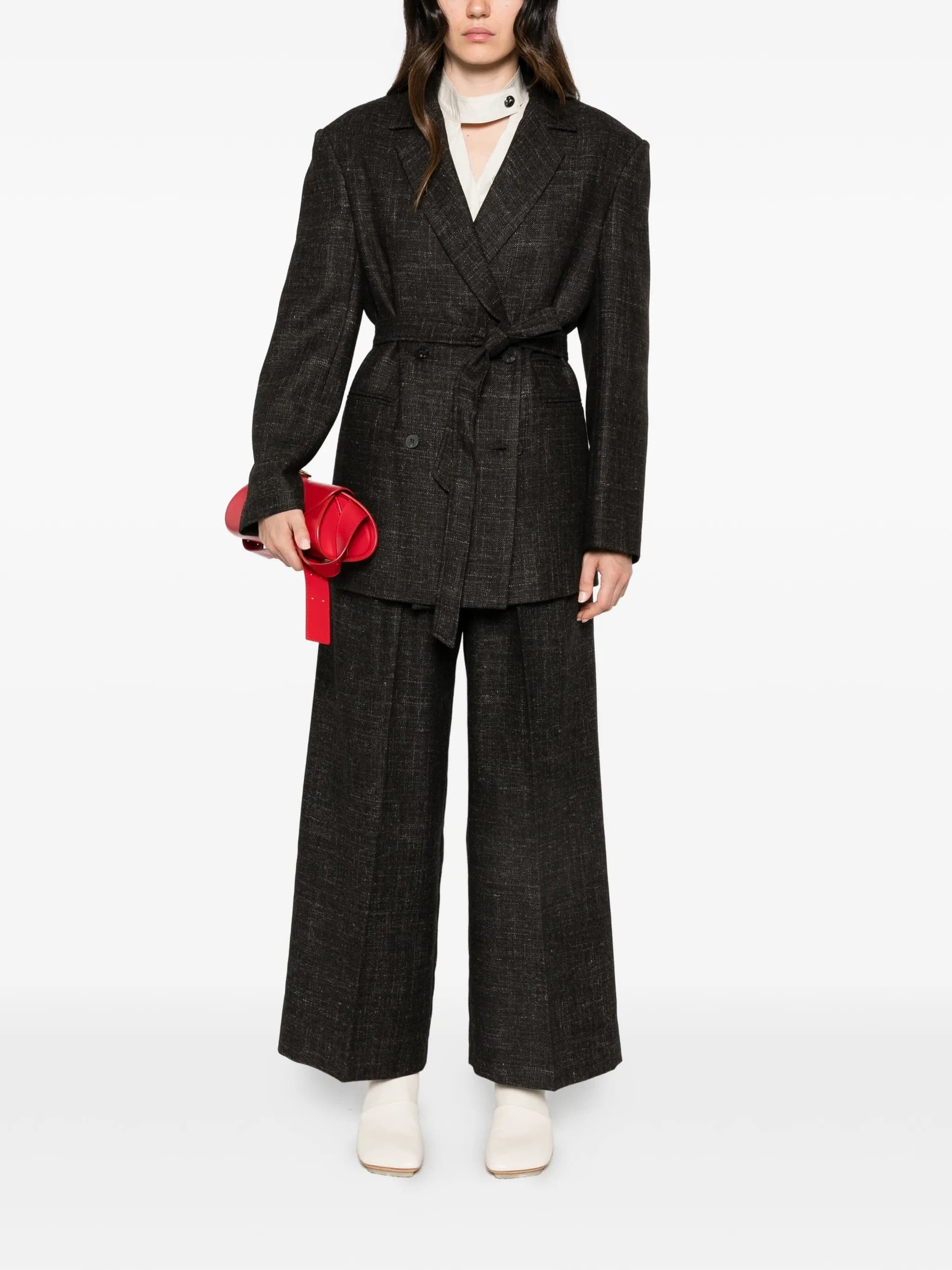 SU  Pantaloni Donna - 2