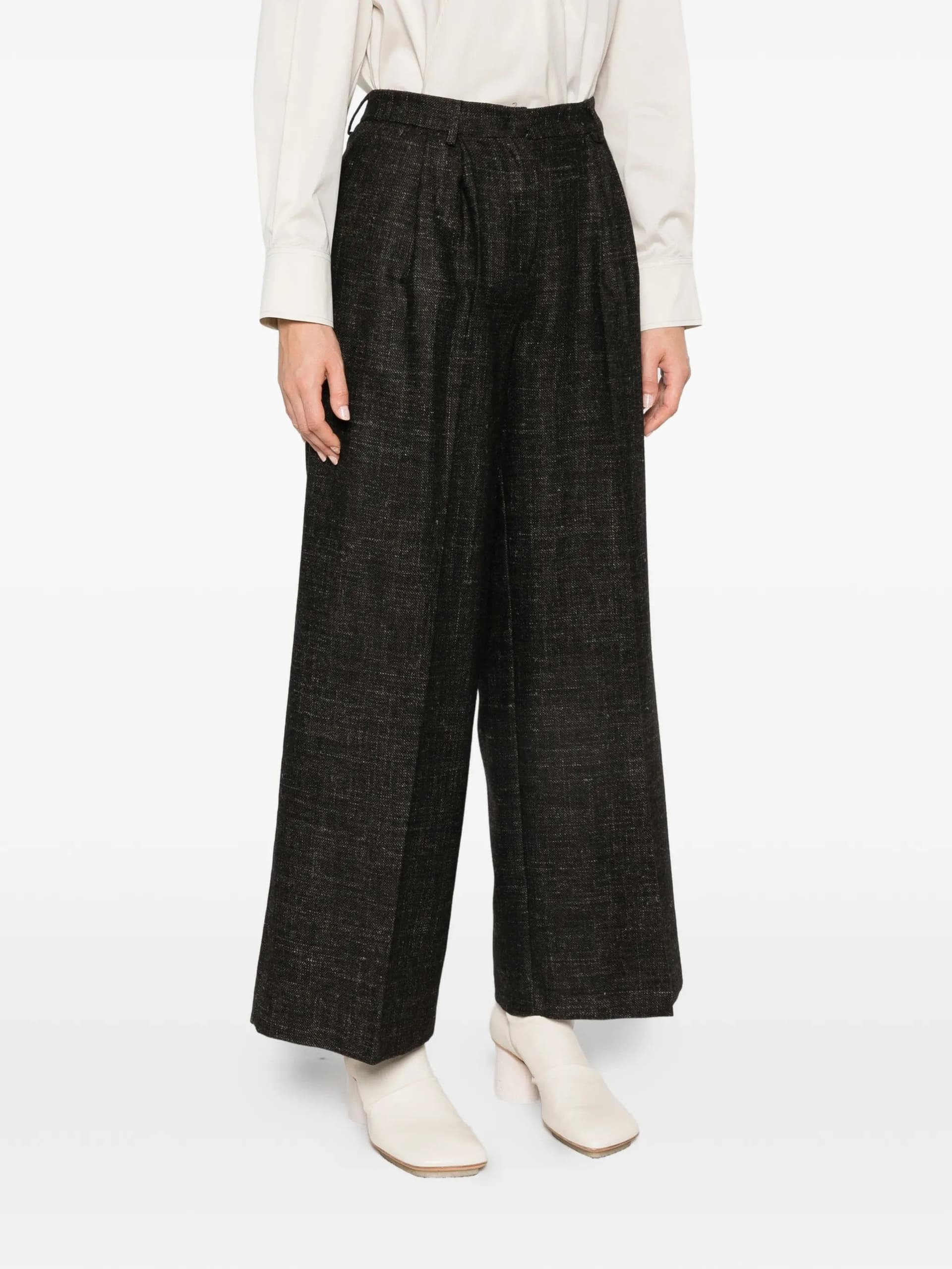 SU  Pantaloni Donna - 3