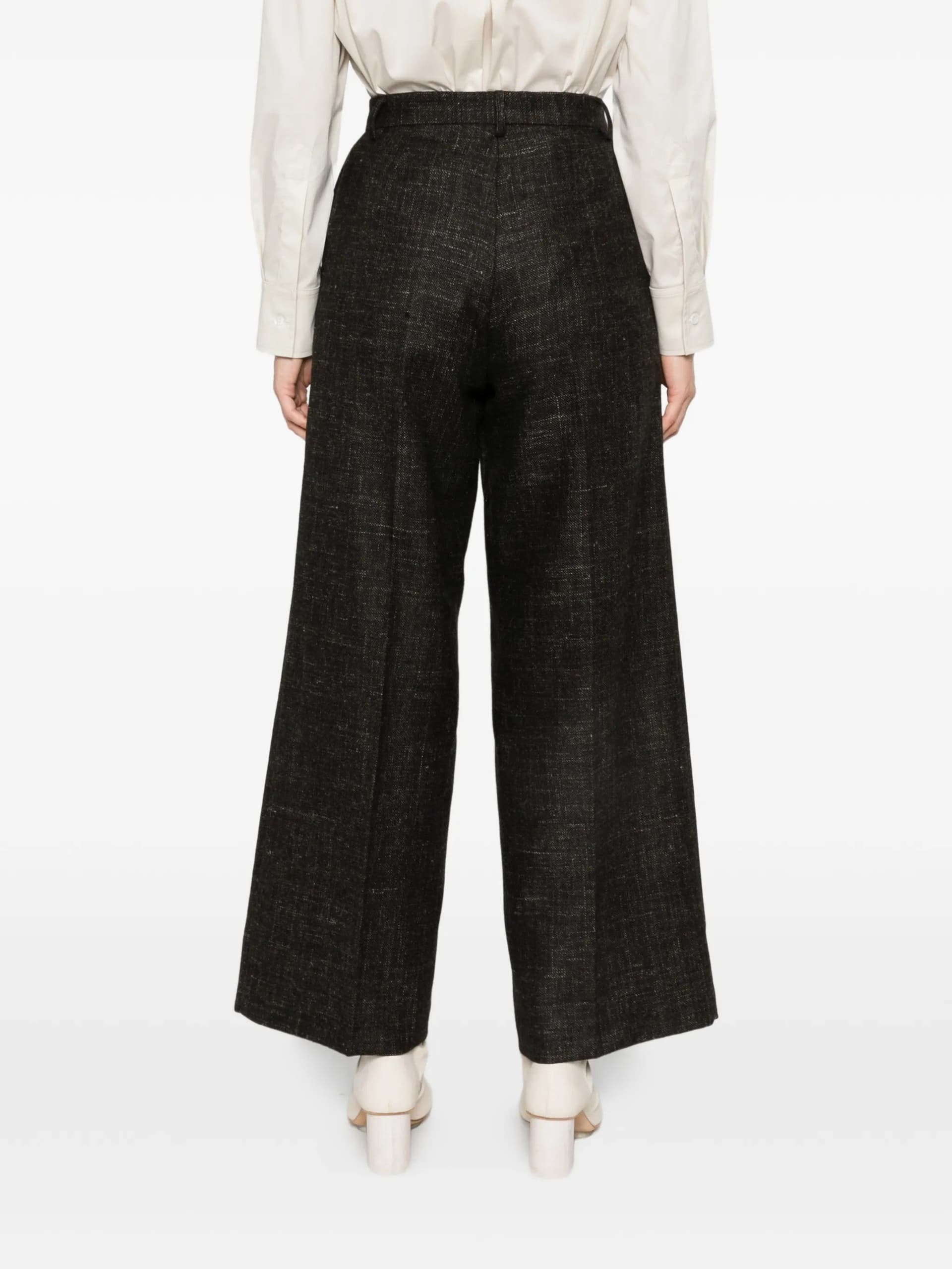SU  Pantaloni Donna - 5