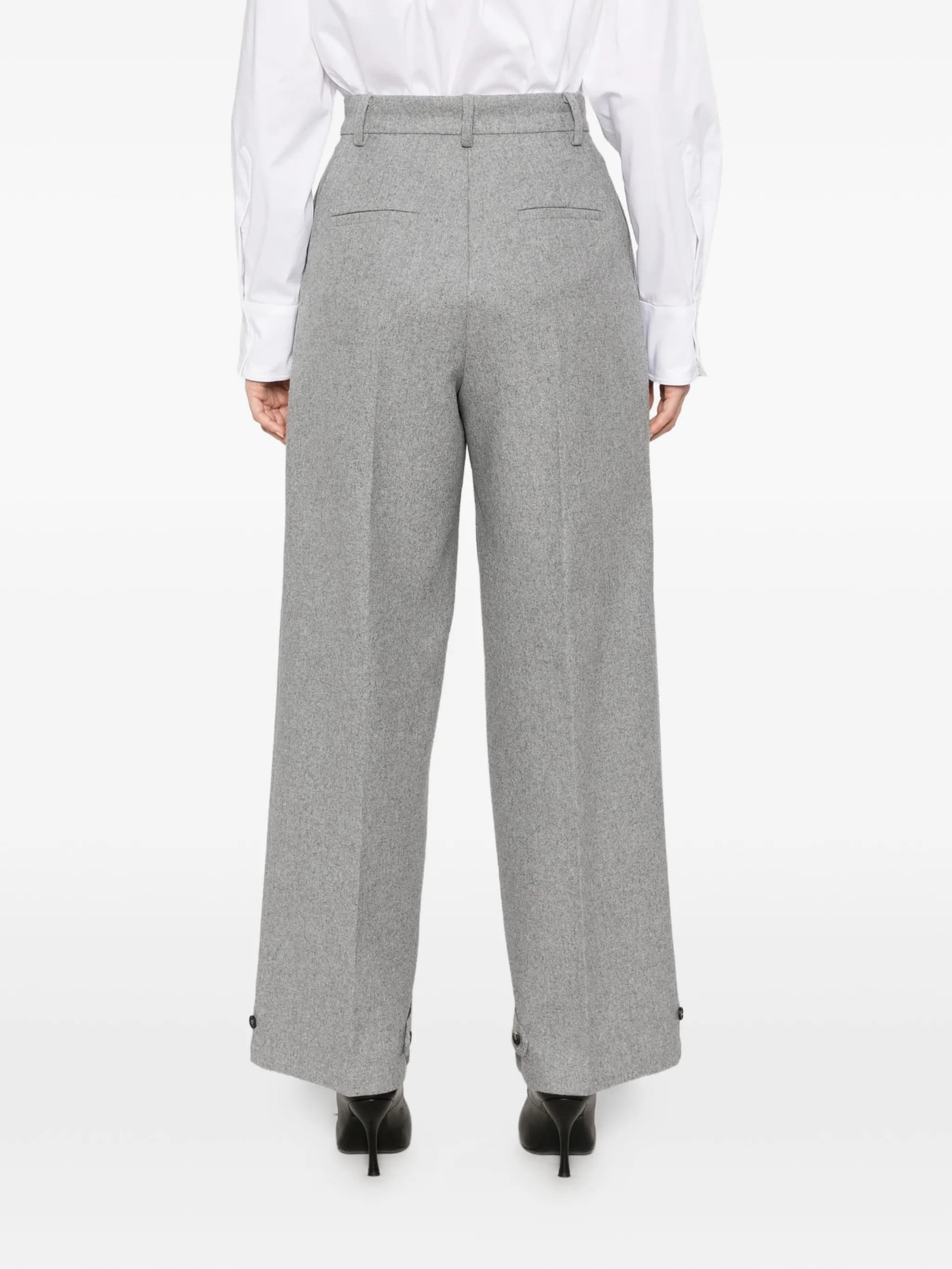 SU  Pantaloni Donna - 2