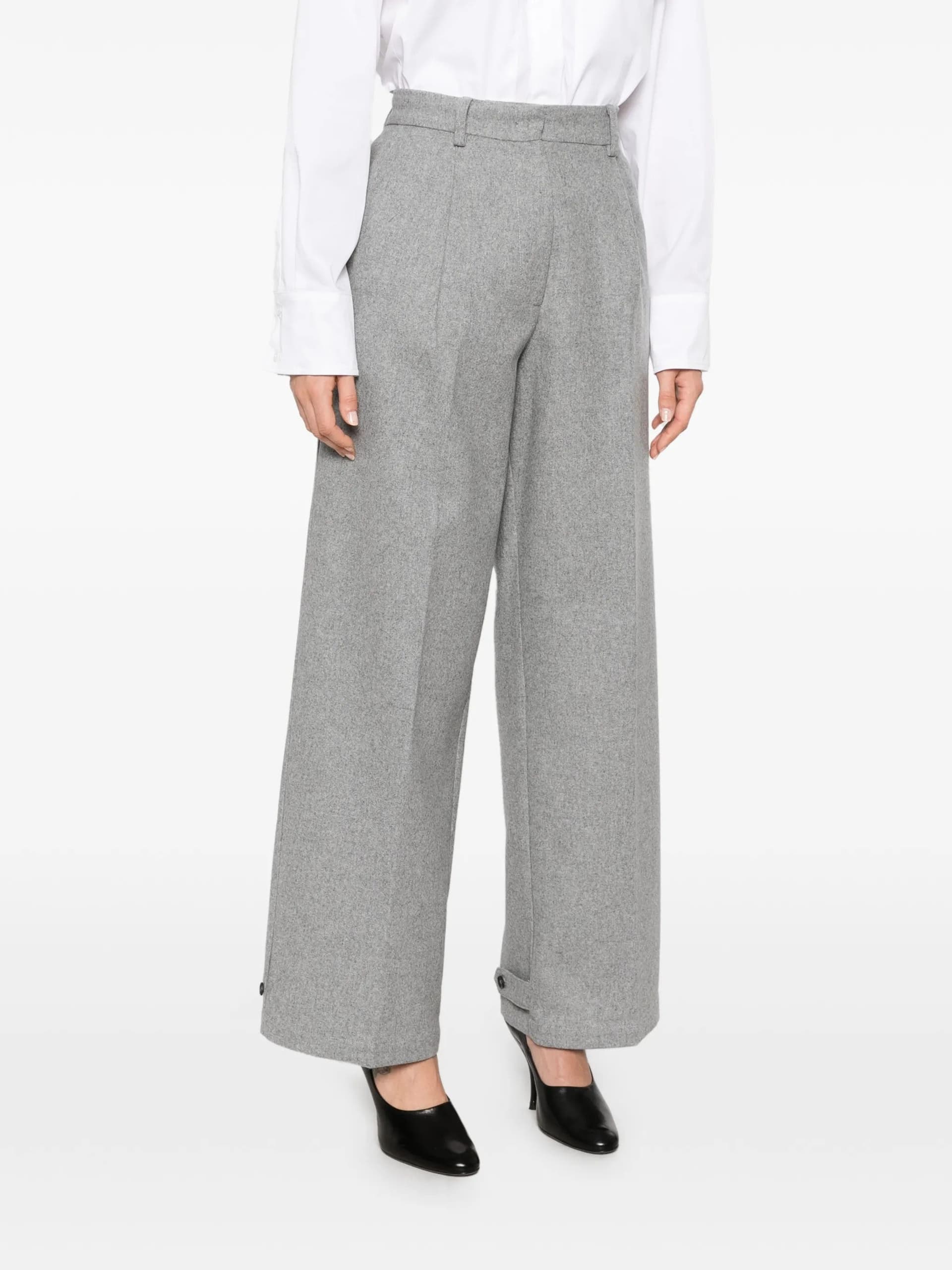 SU  Pantaloni Donna - 4
