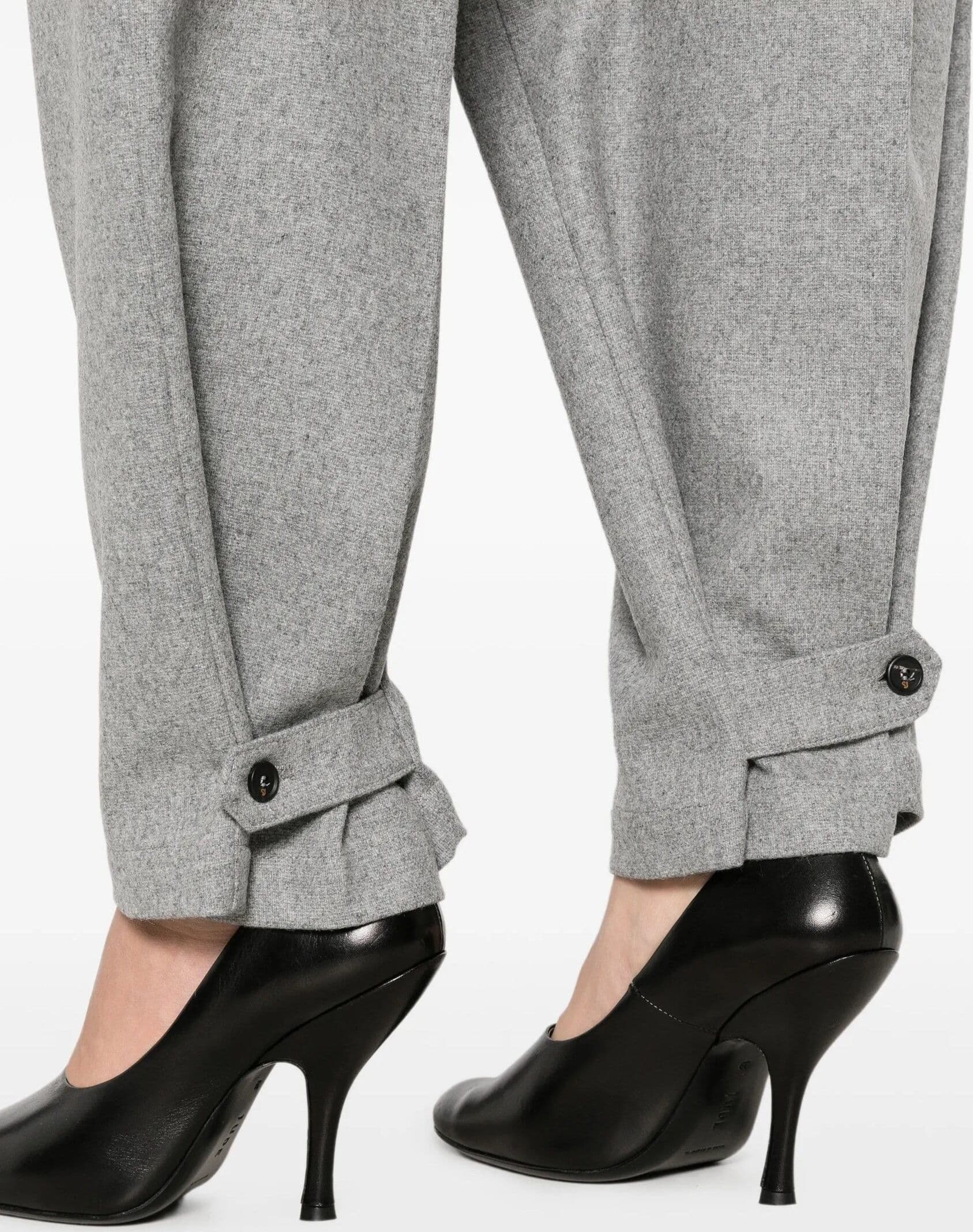 SU  Pantaloni Donna - 5