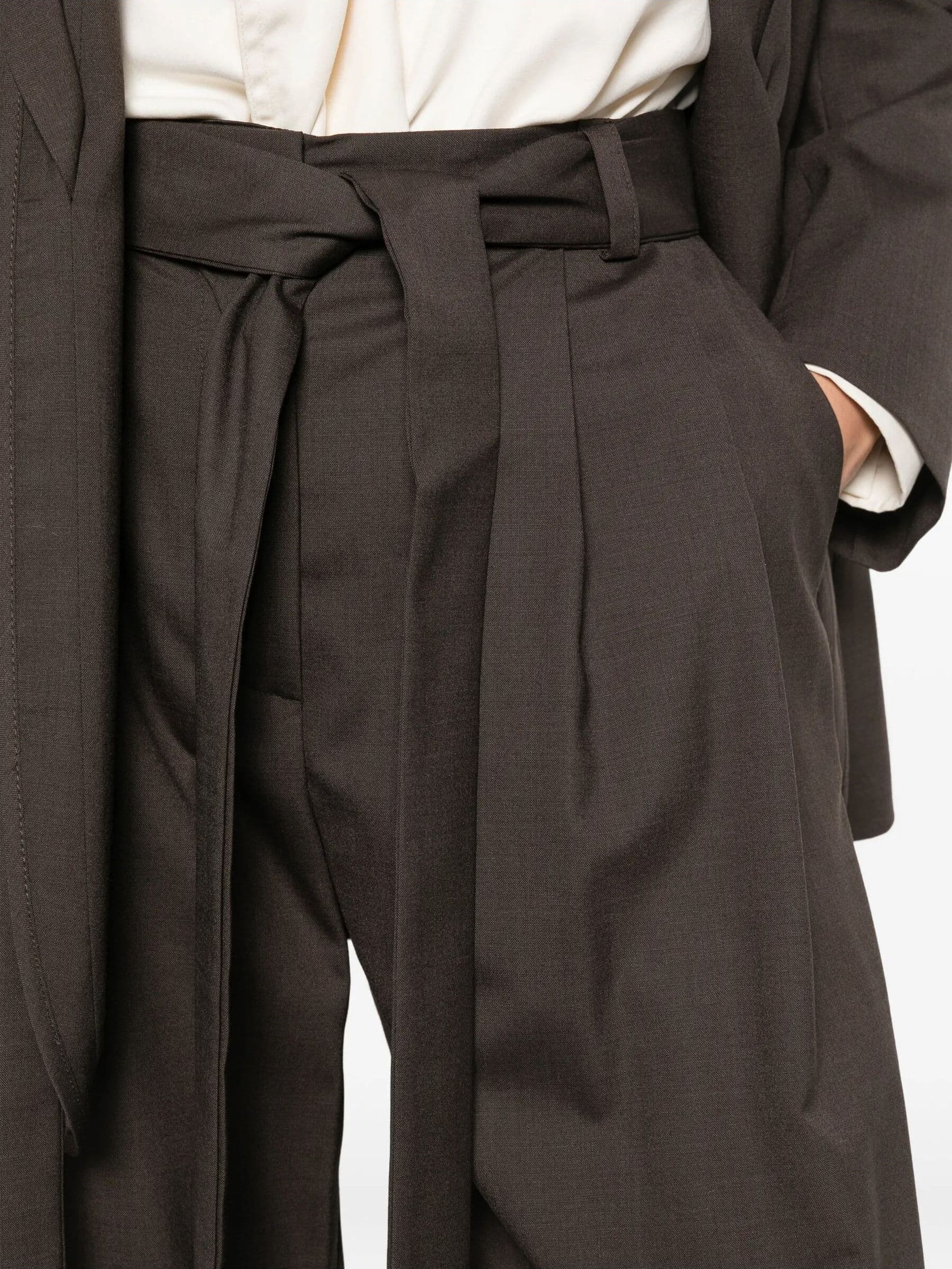 SU  Pantaloni Donna - 3