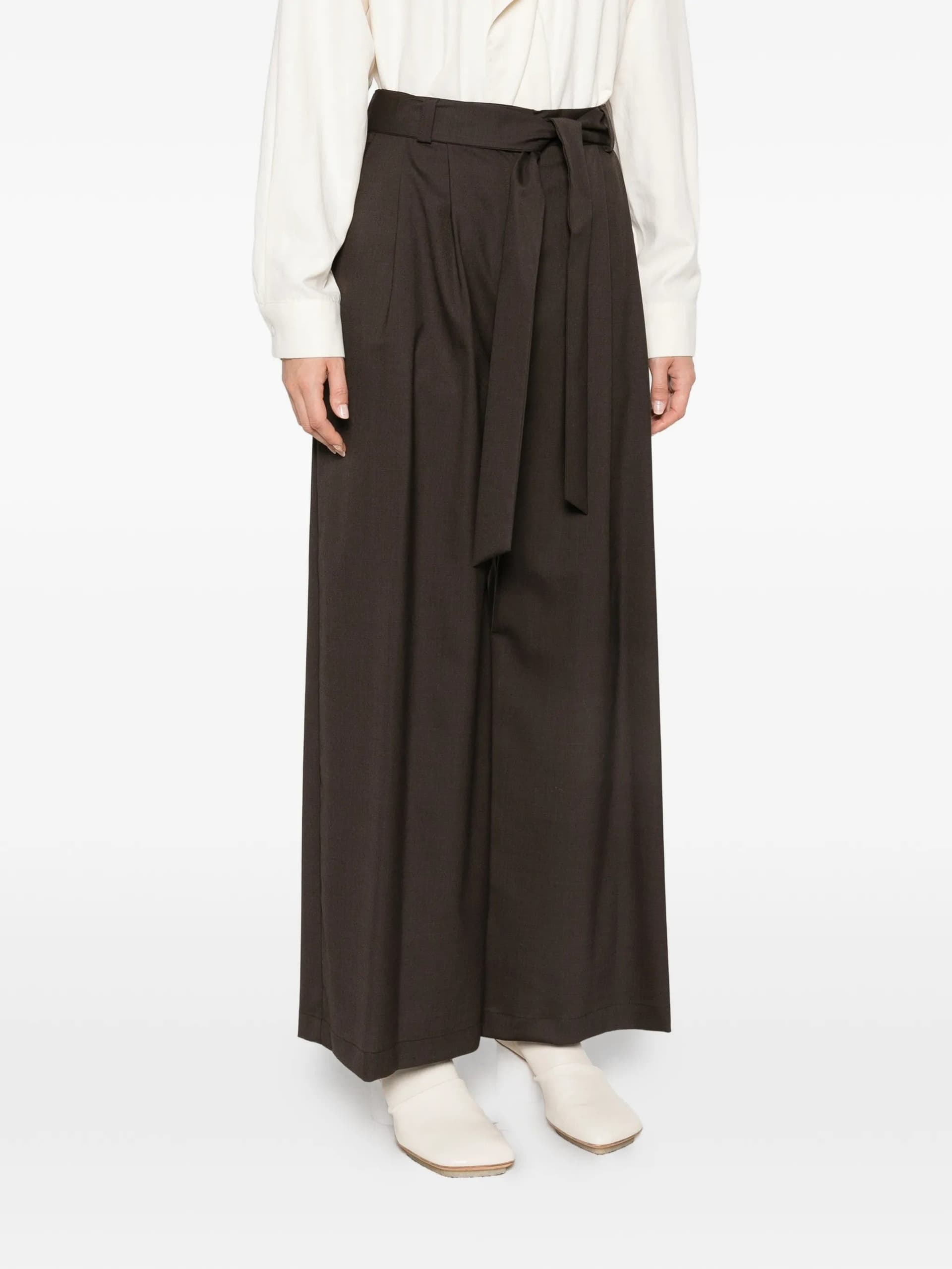 SU  Pantaloni Donna - 4