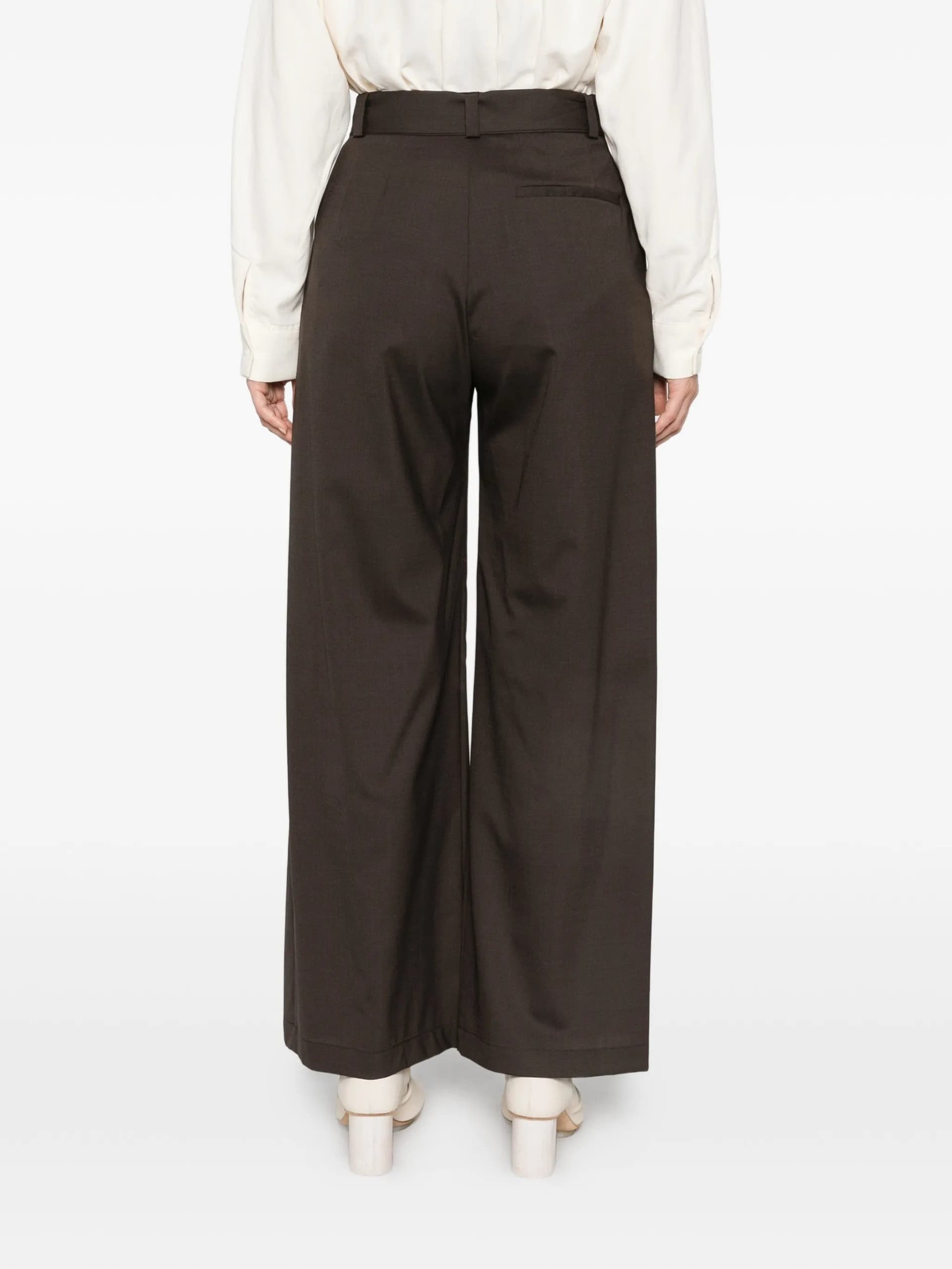 SU  Pantaloni Donna - 5