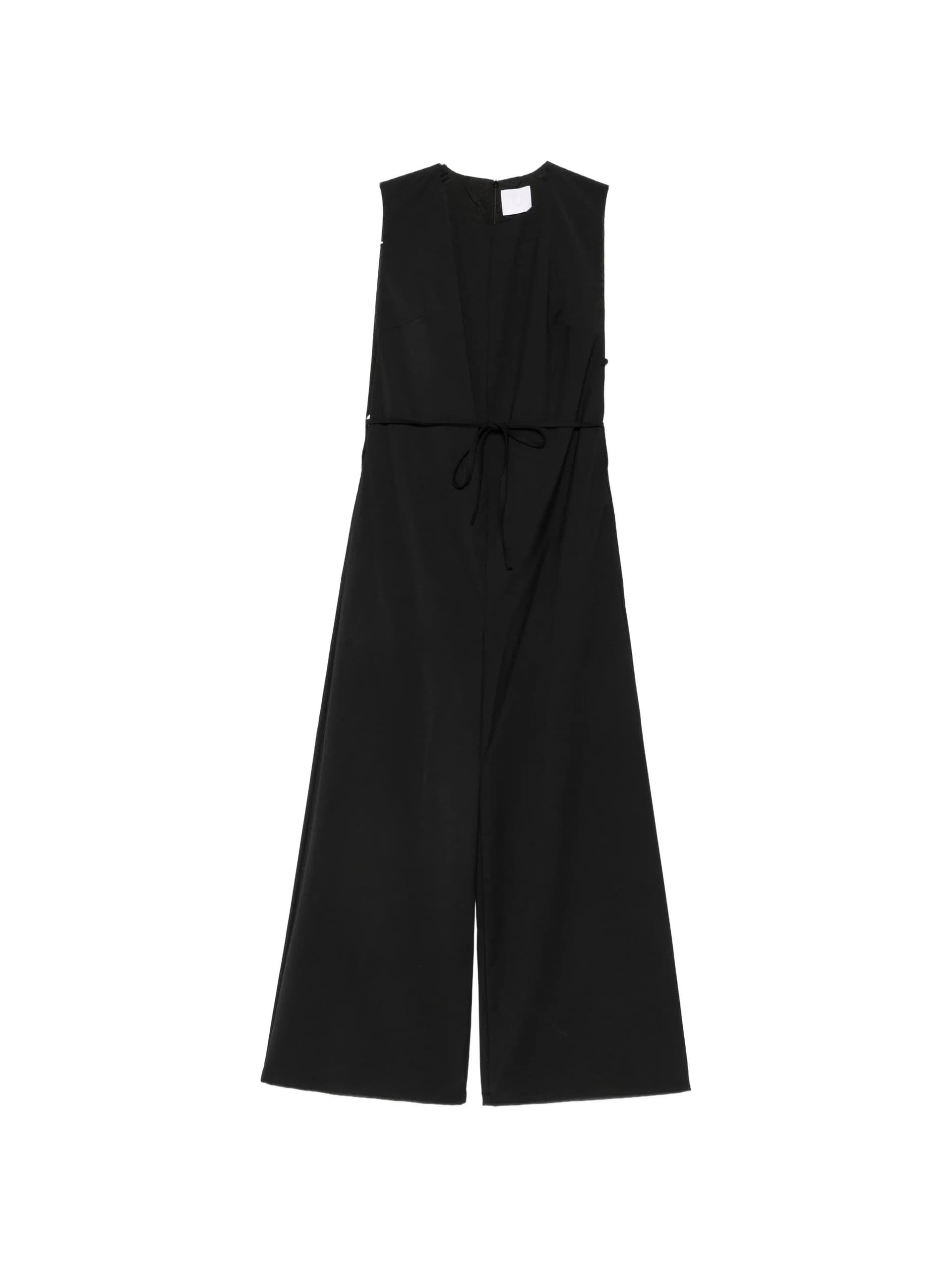 SU  Vestiti Donna – NERO