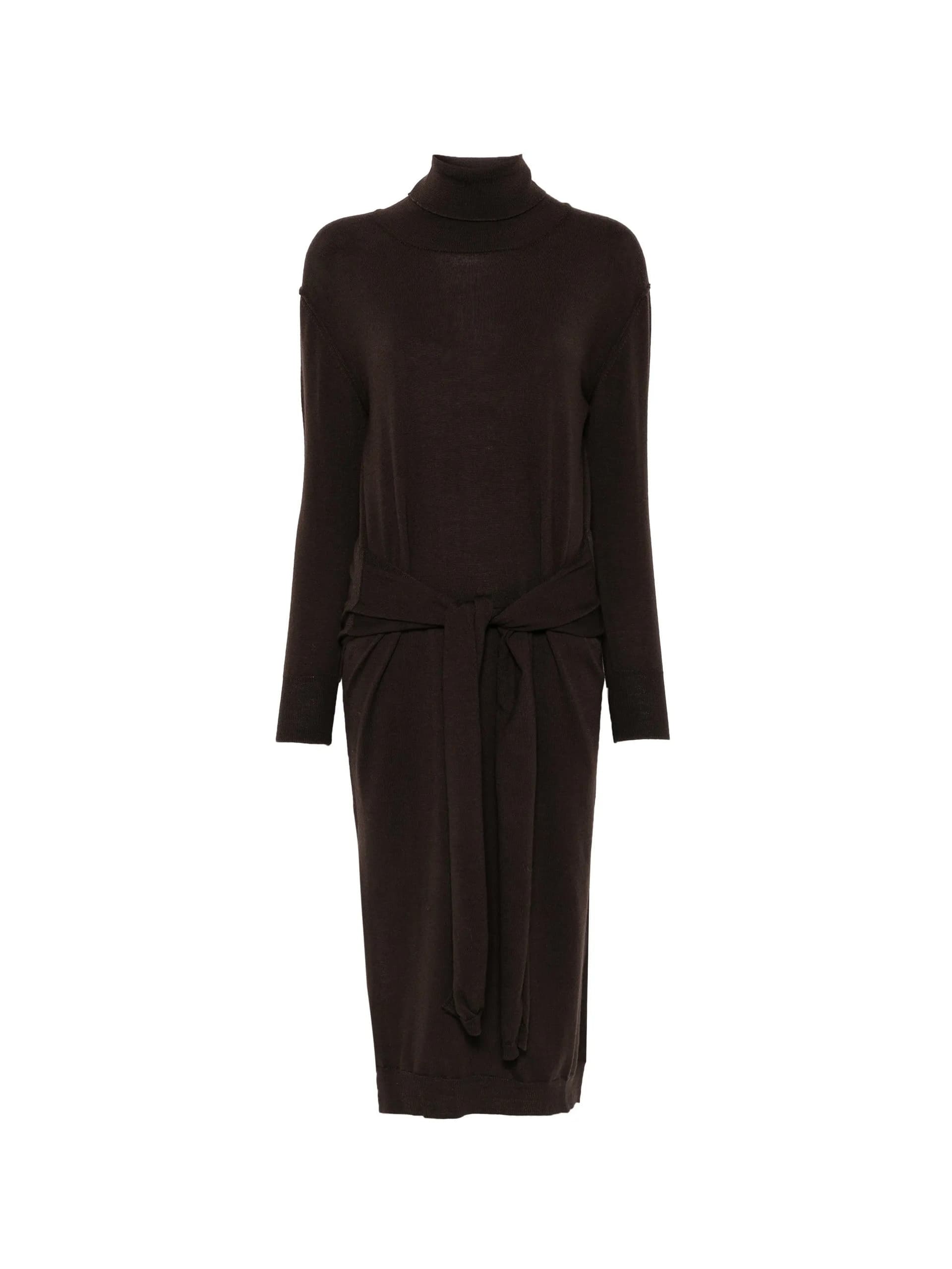 SU  Vestiti Donna – MARRONE