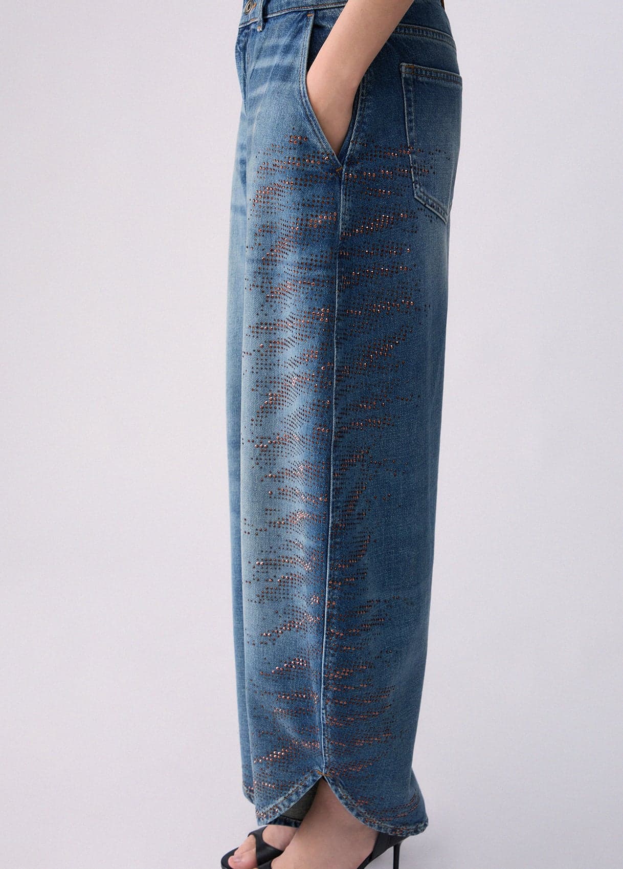 LIU JO  Jeans UF6213-D4854 - 5