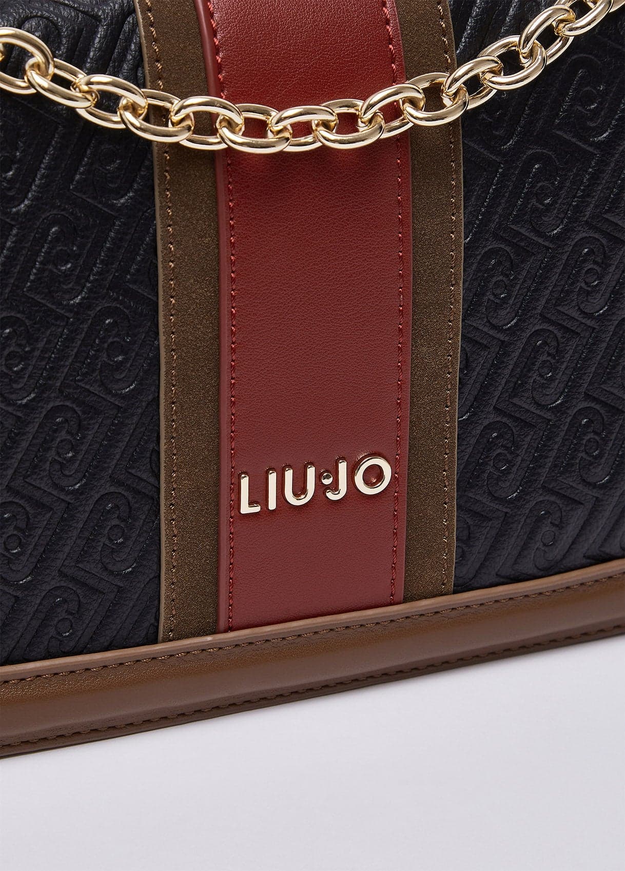 LIU JO  Crossbody AF6108-E1141 - 4