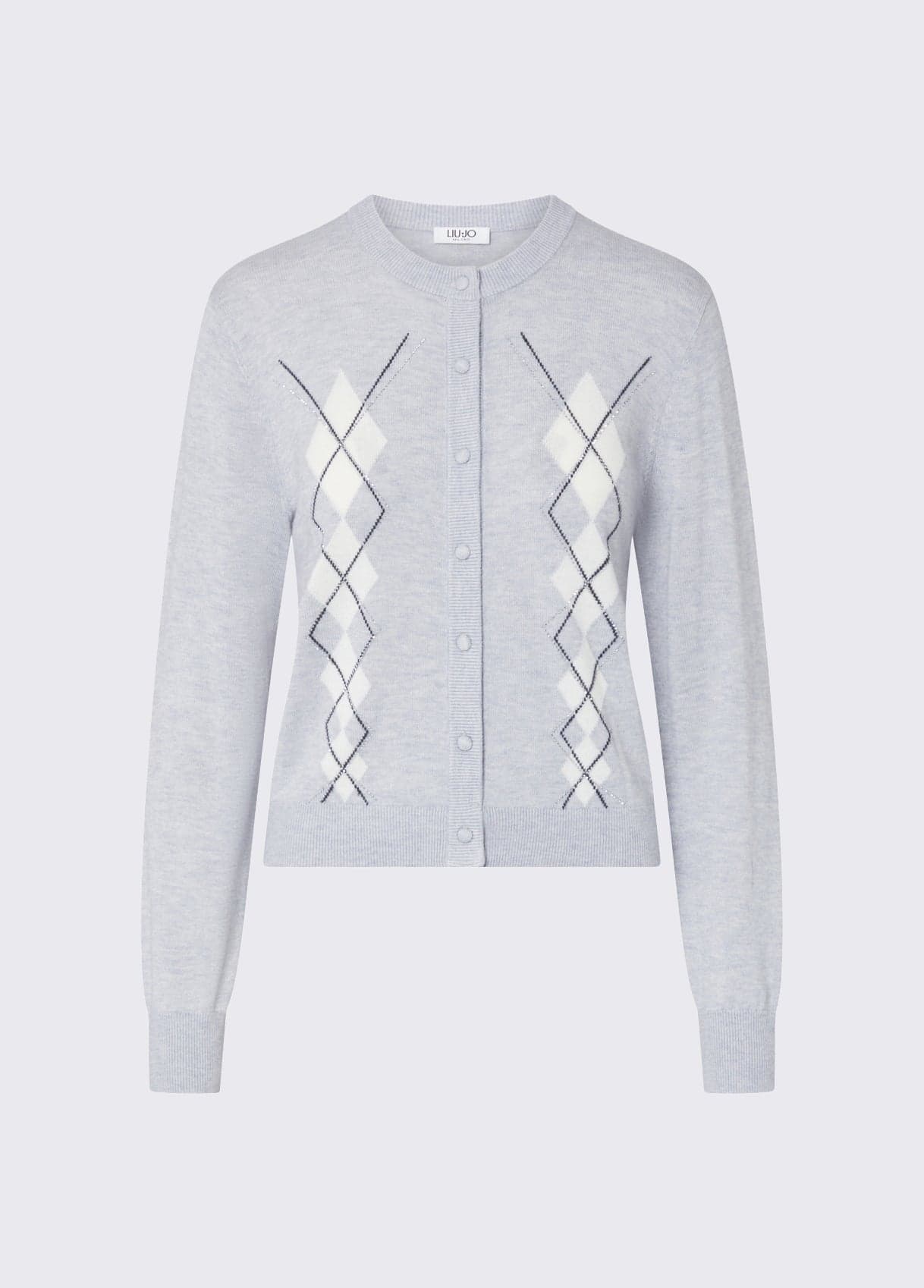 LIU JO  CARDIGAN WF6288-MA16R - 7