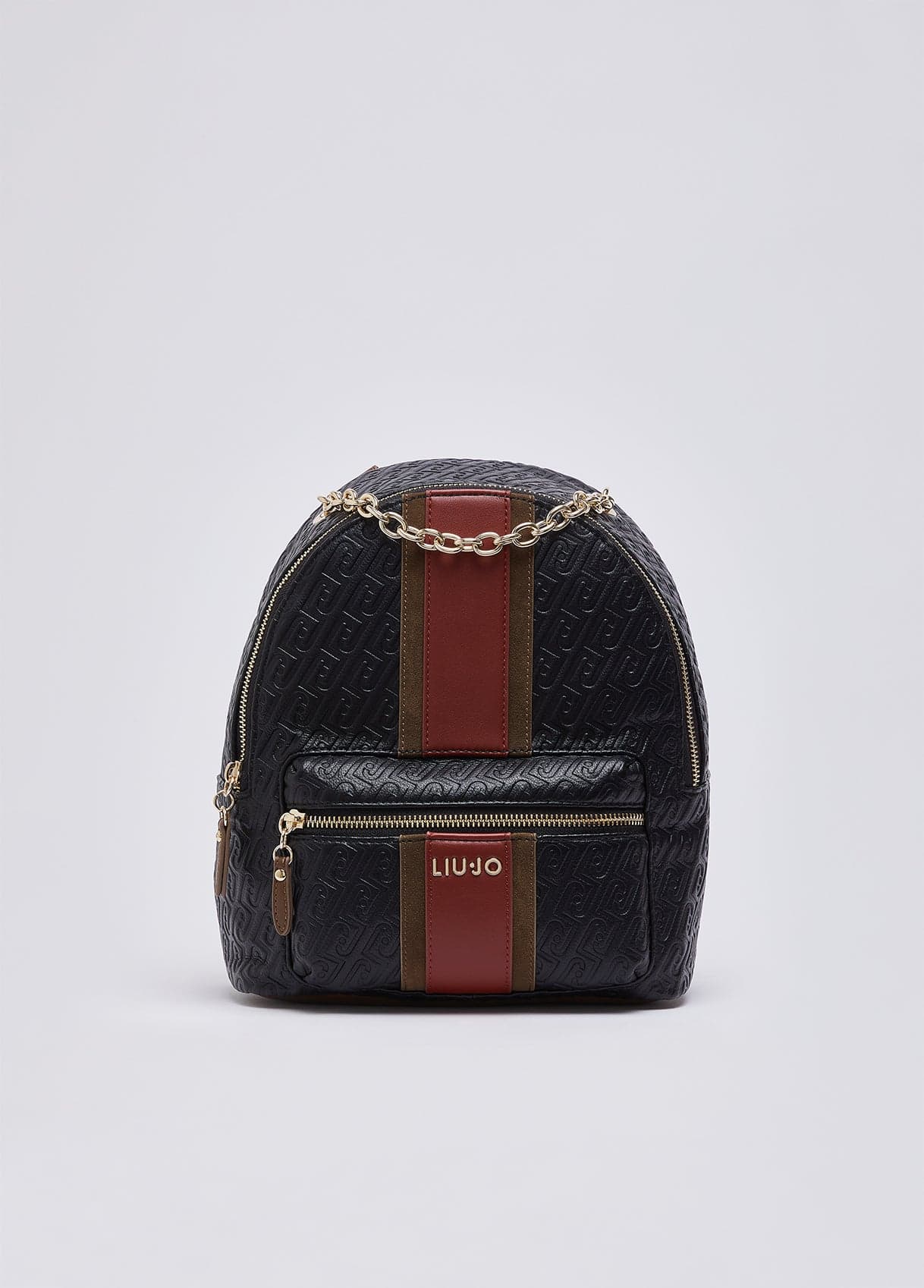LIU JO  BACKPACK AF6111-E1141 - 2