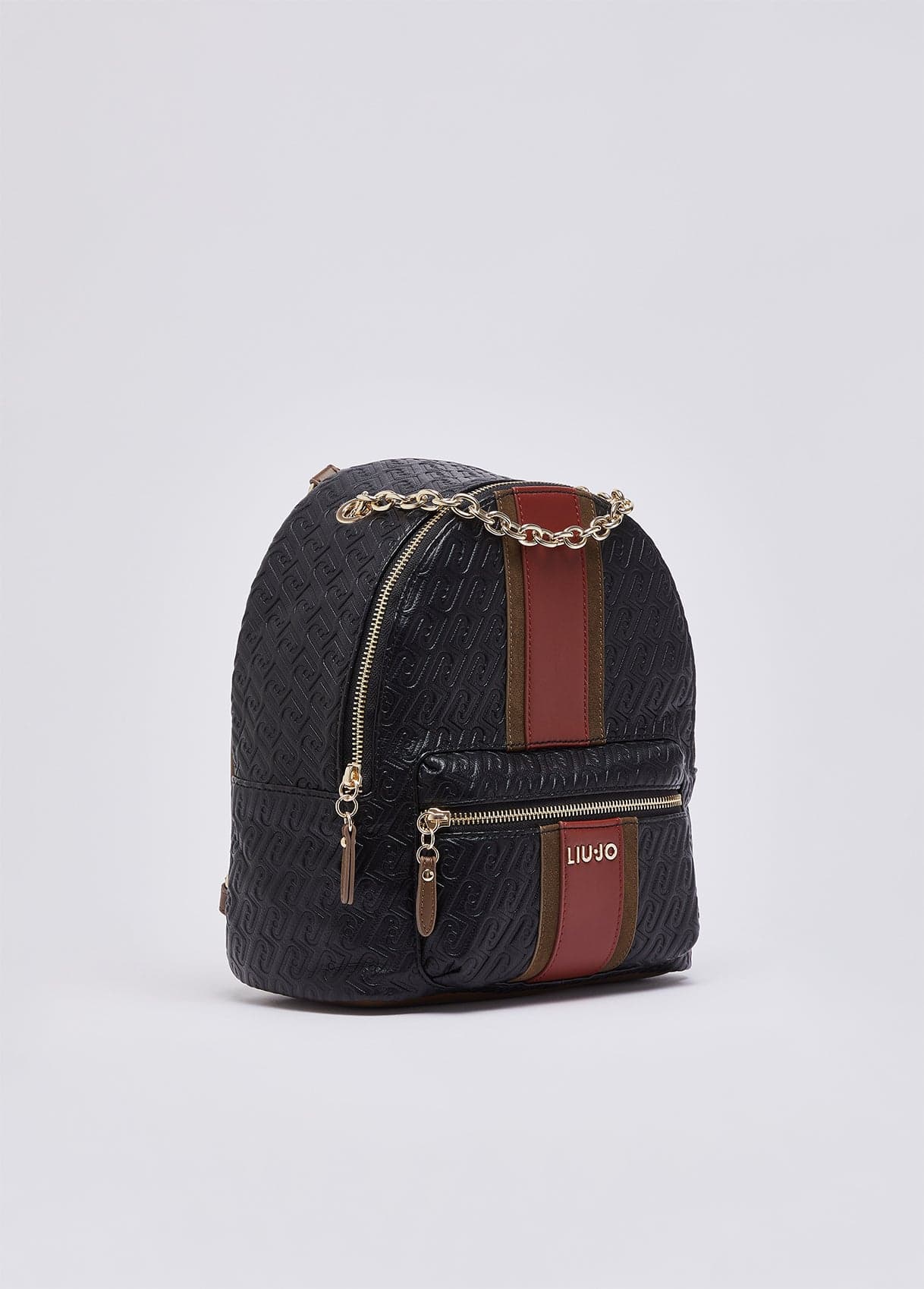 LIU JO  BACKPACK AF6111-E1141 - 3
