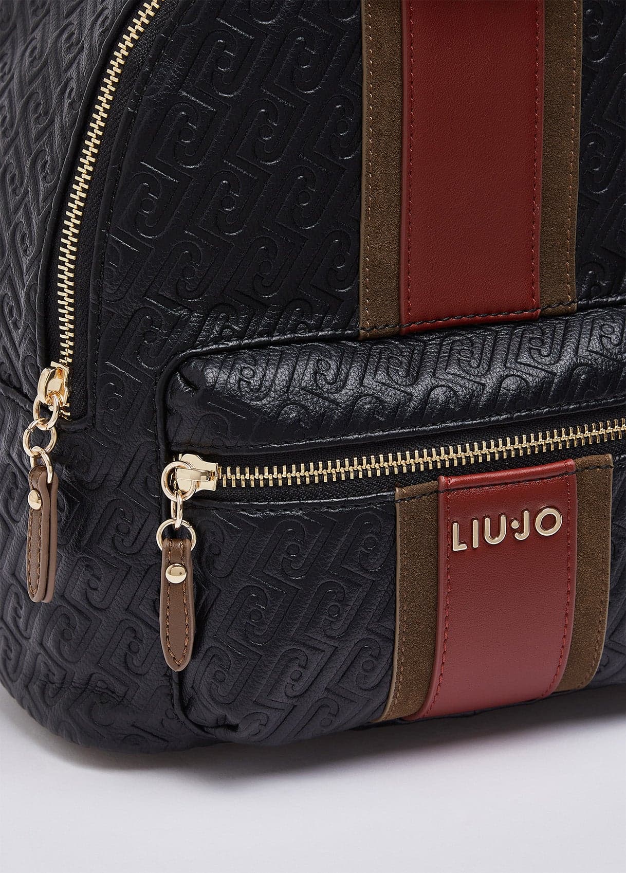 LIU JO  BACKPACK AF6111-E1141 - 5