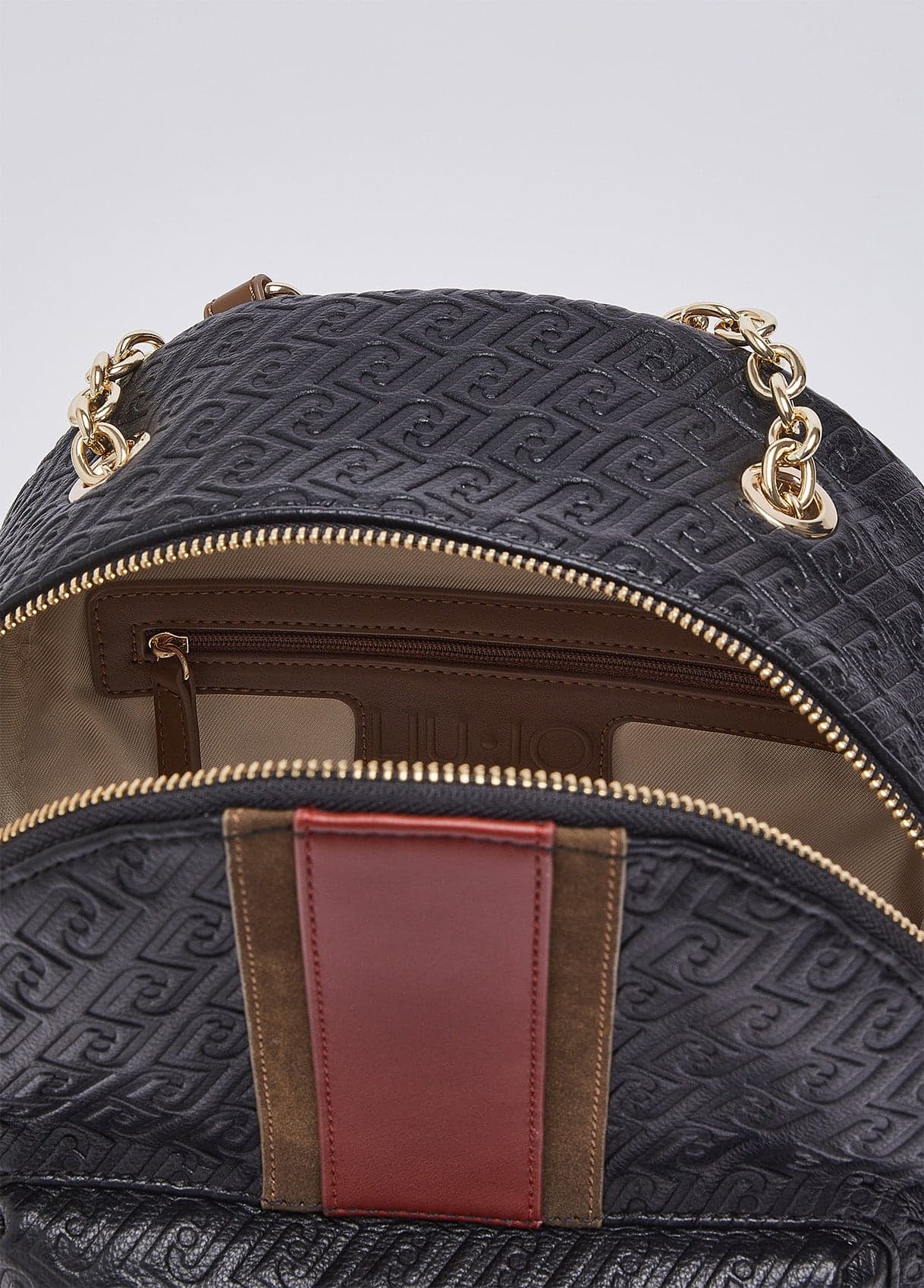 LIU JO  BACKPACK AF6111-E1141 - 7