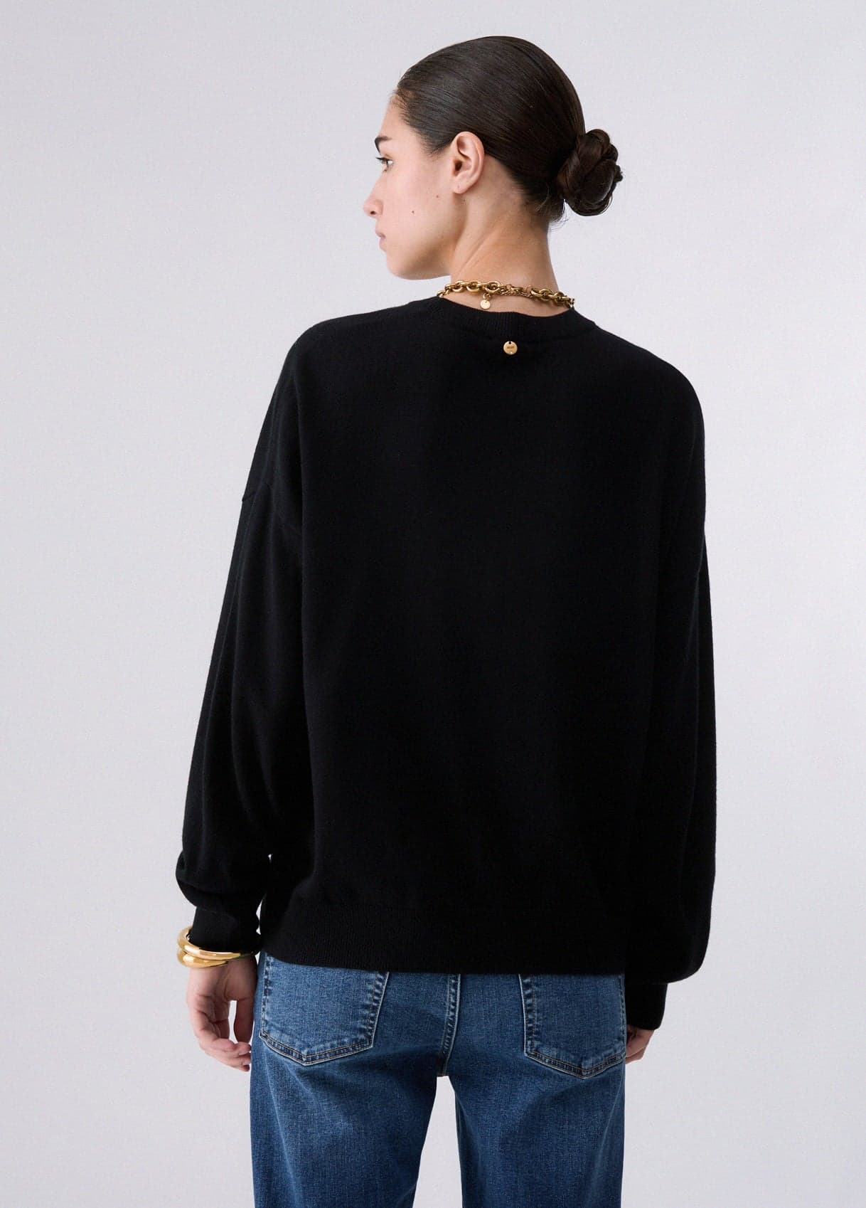 LIU JO  MAGLIA WF6231-MA16R - 2