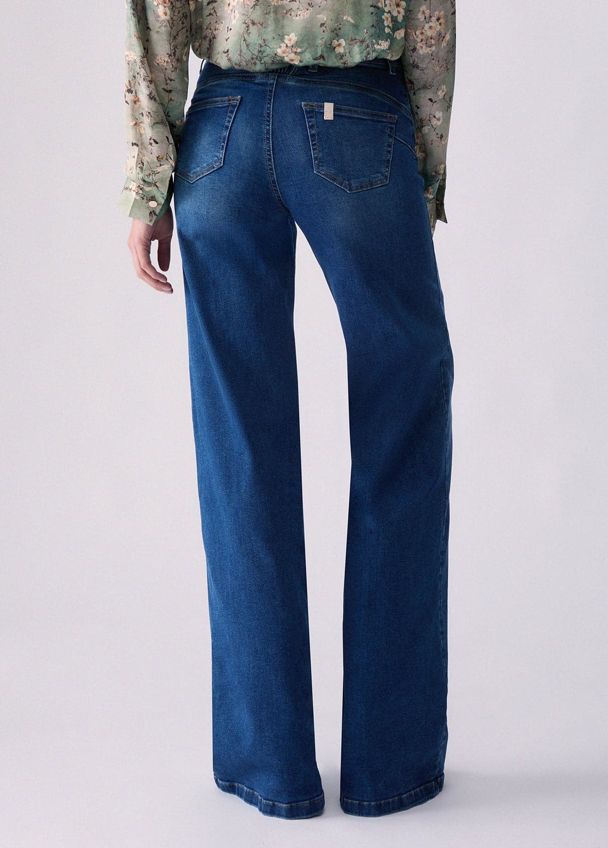LIU JO  Jeans UF6069-DS004 - 2