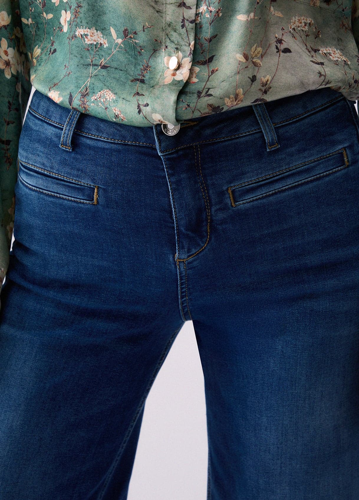 LIU JO  Jeans UF6069-DS004 - 5