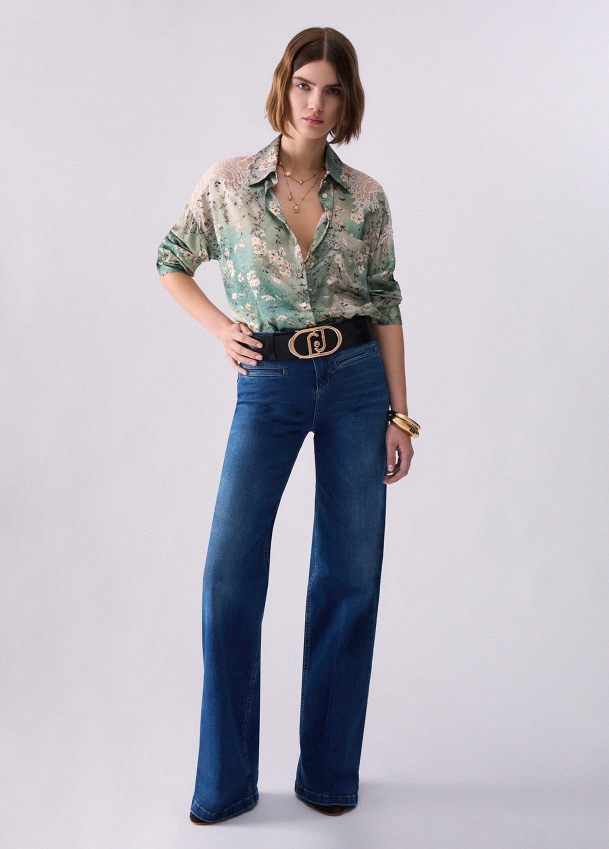LIU JO  Jeans UF6069-DS004 - 6