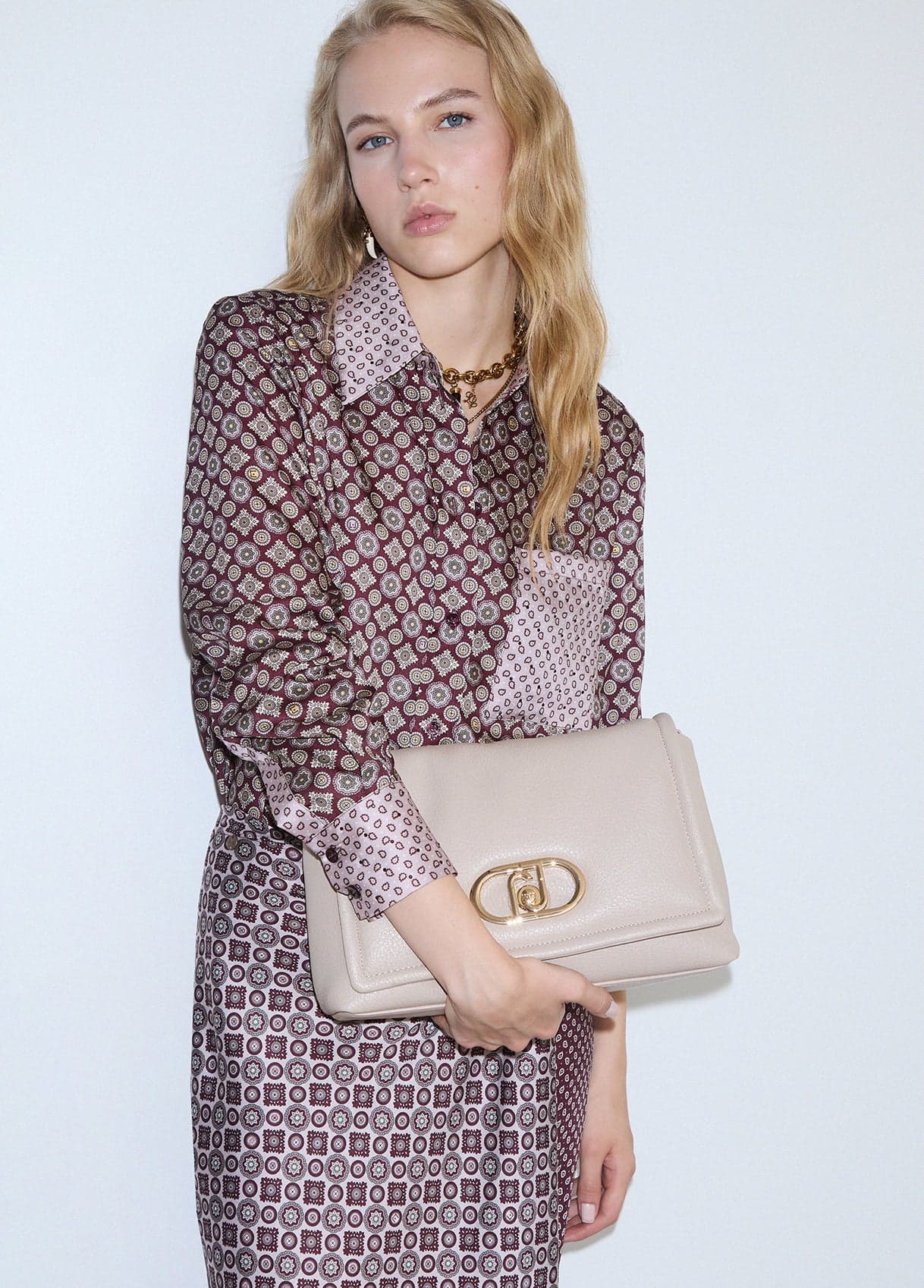LIU JO  Crossbody AF6147-E1109 - 8