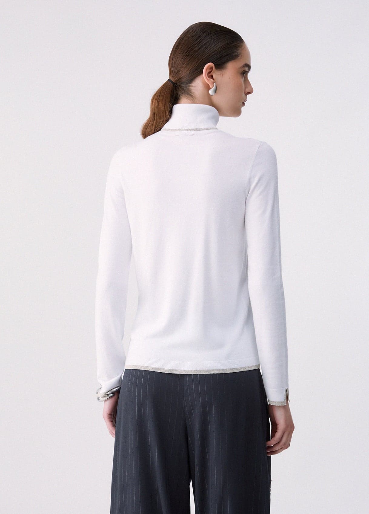 LIU JO  MAGLIA WF6013-MS49I - 2