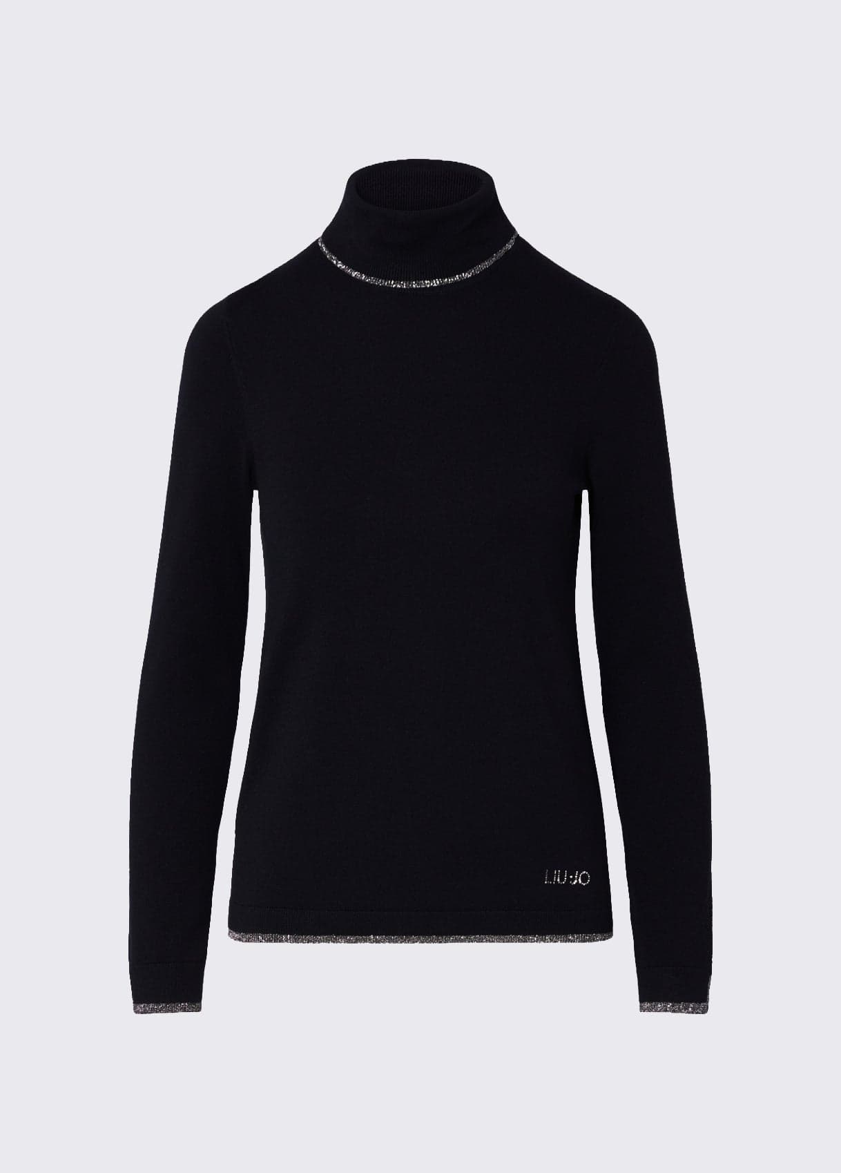LIU JO  MAGLIA WF6013-MS49I - 14