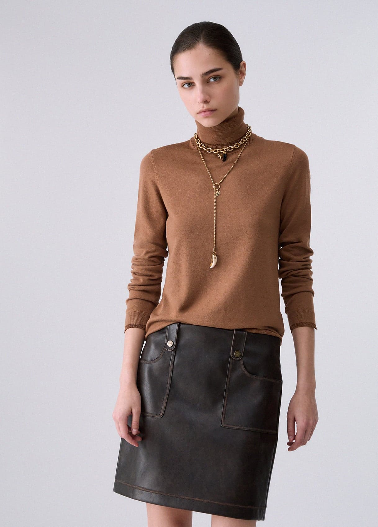 LIU JO  MAGLIA WF6013-MS49I - 15