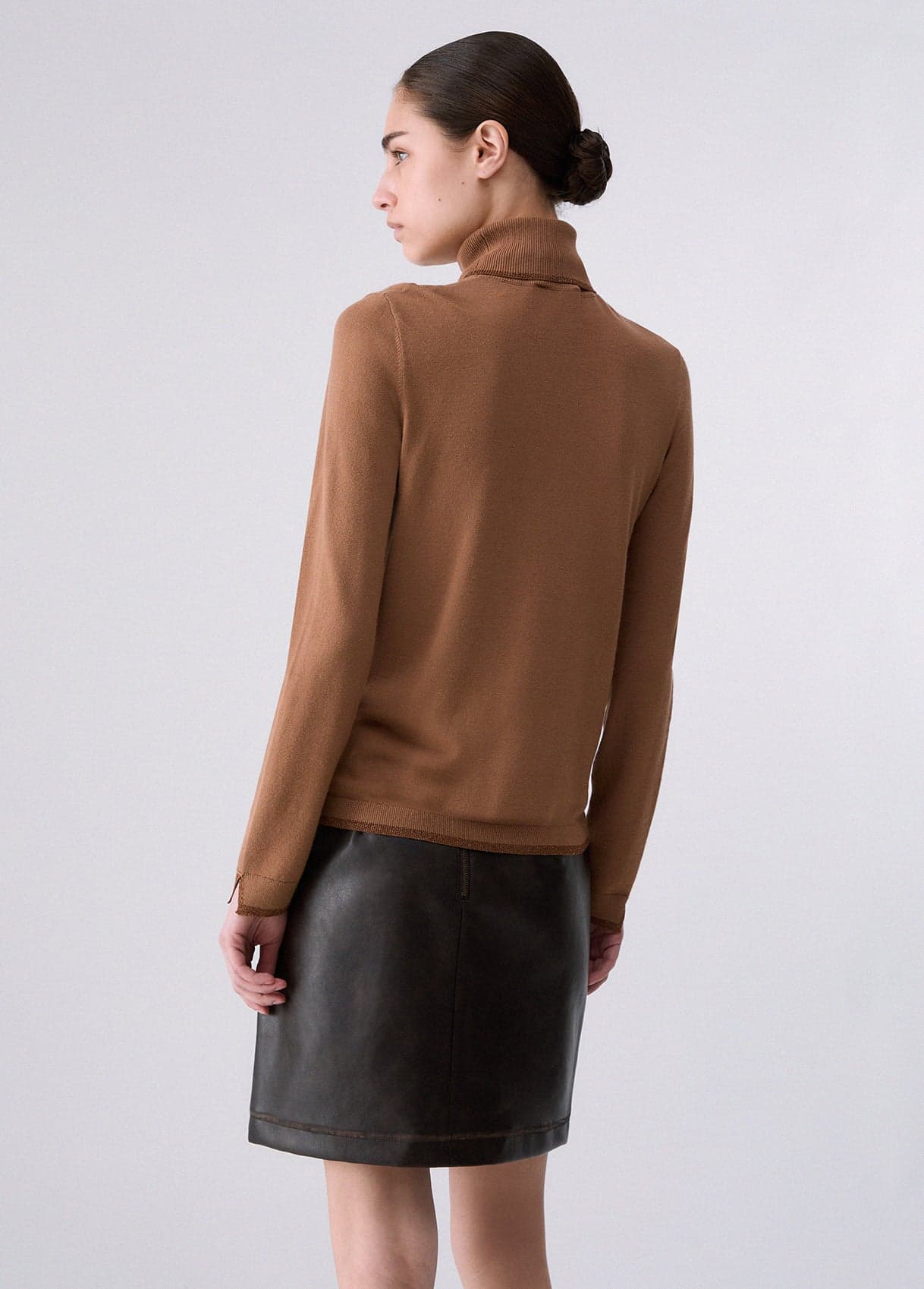 LIU JO  MAGLIA WF6013-MS49I - 16