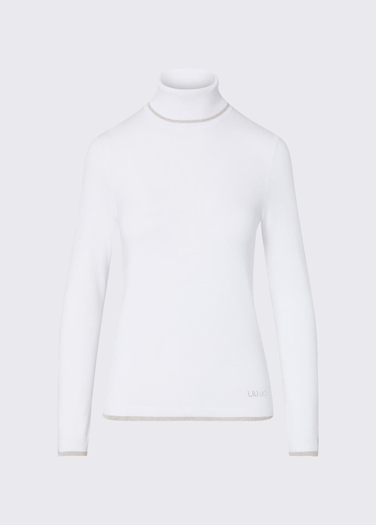 LIU JO  MAGLIA WF6013-MS49I - 7