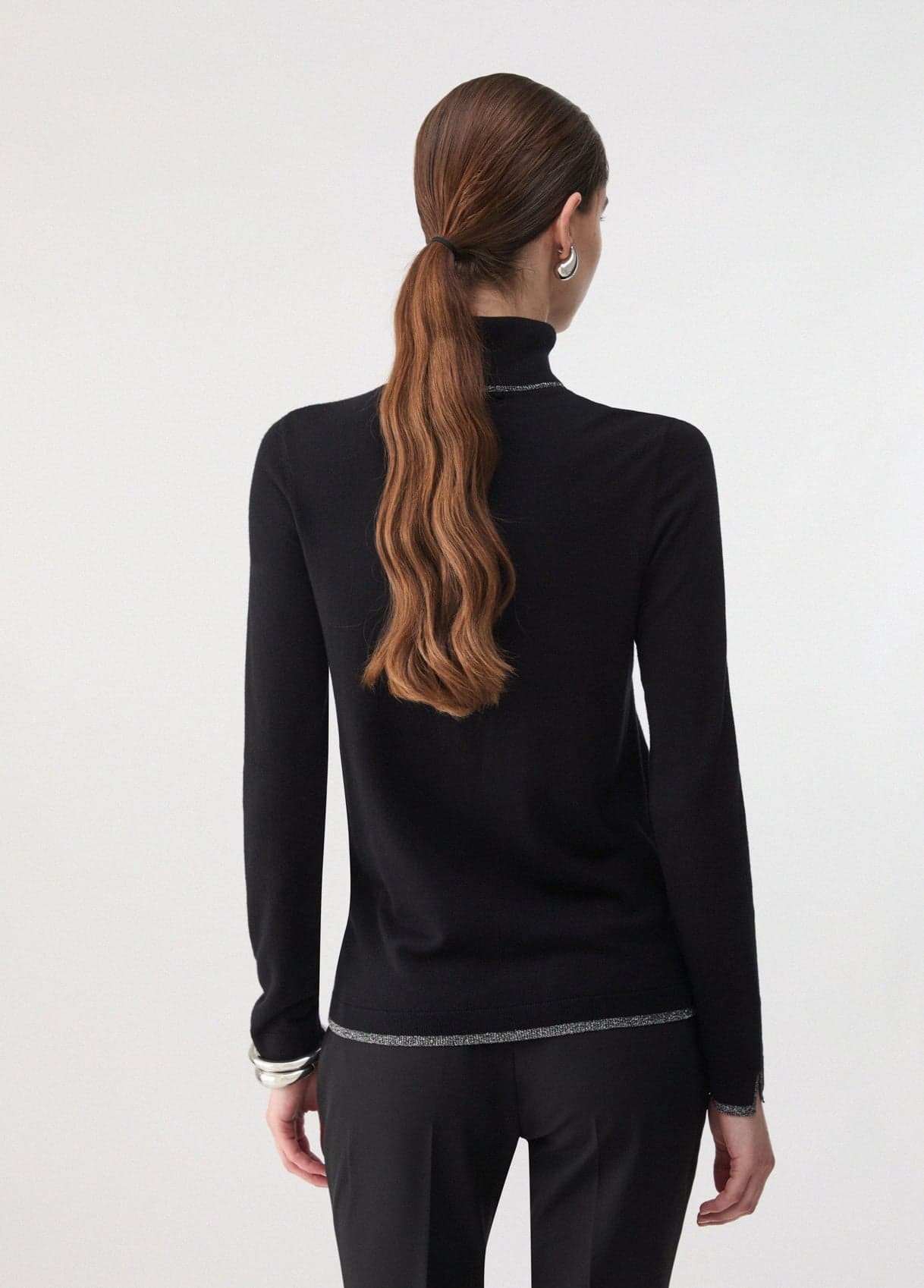 LIU JO  MAGLIA WF6013-MS49I - 9