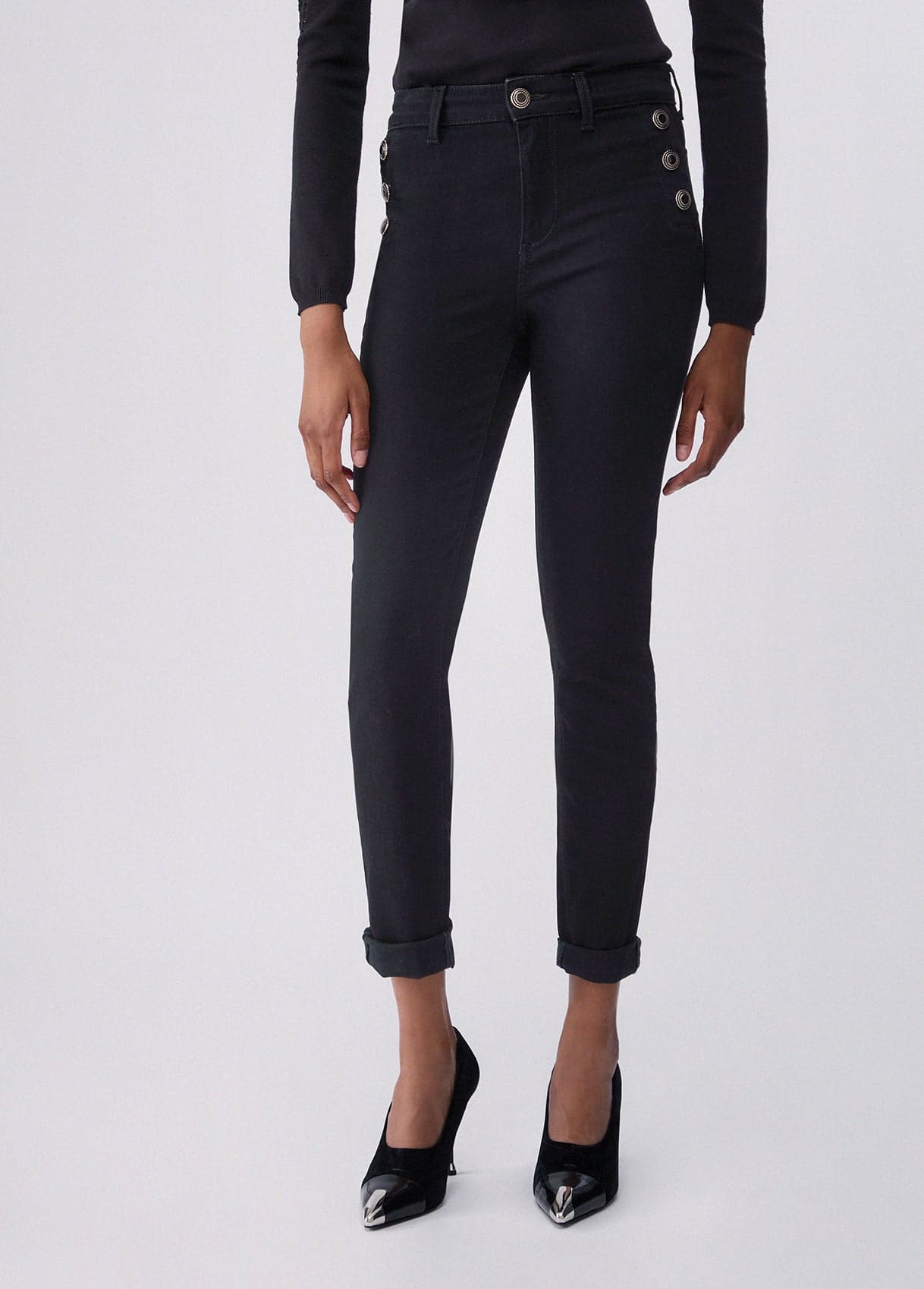 LIU JO  Jeans UF6094-D0328 - 8