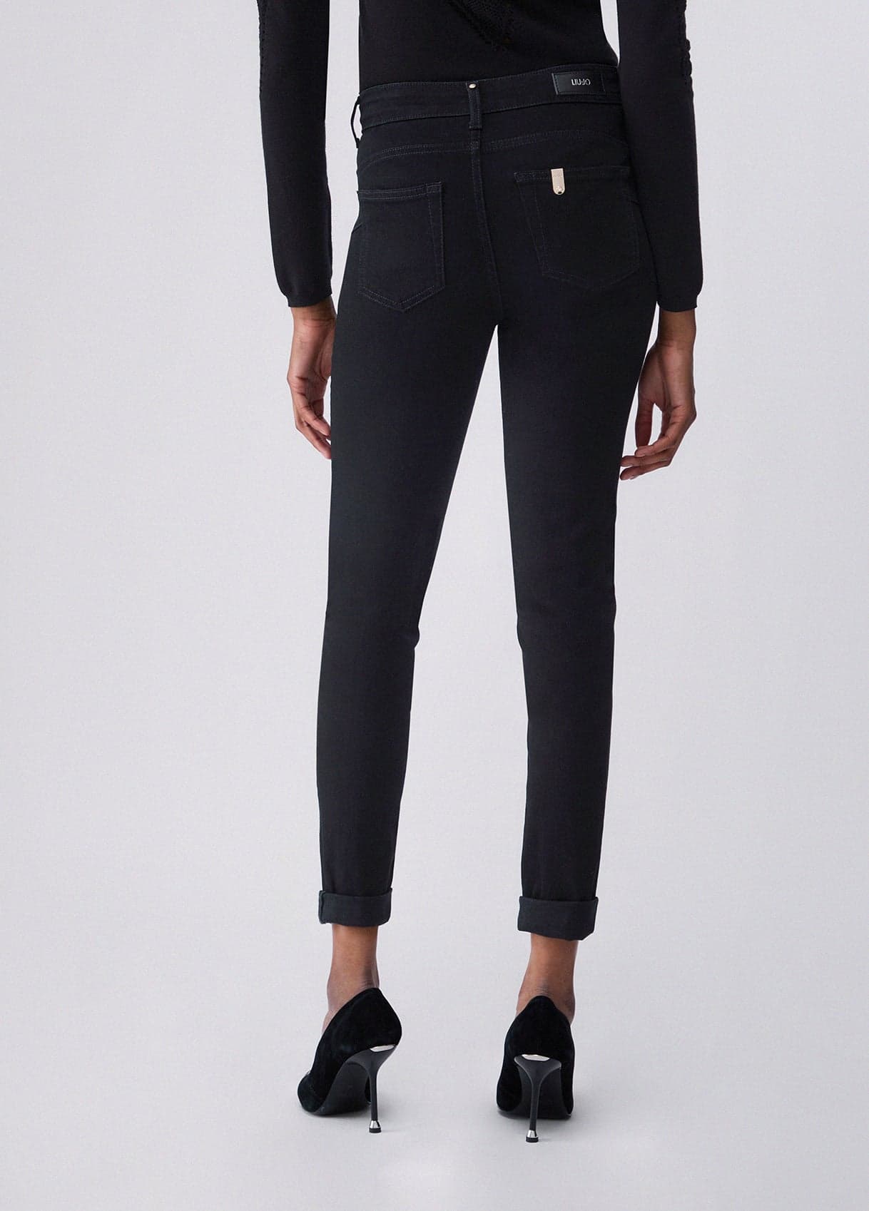 LIU JO  Jeans UF6094-D0328 - 2