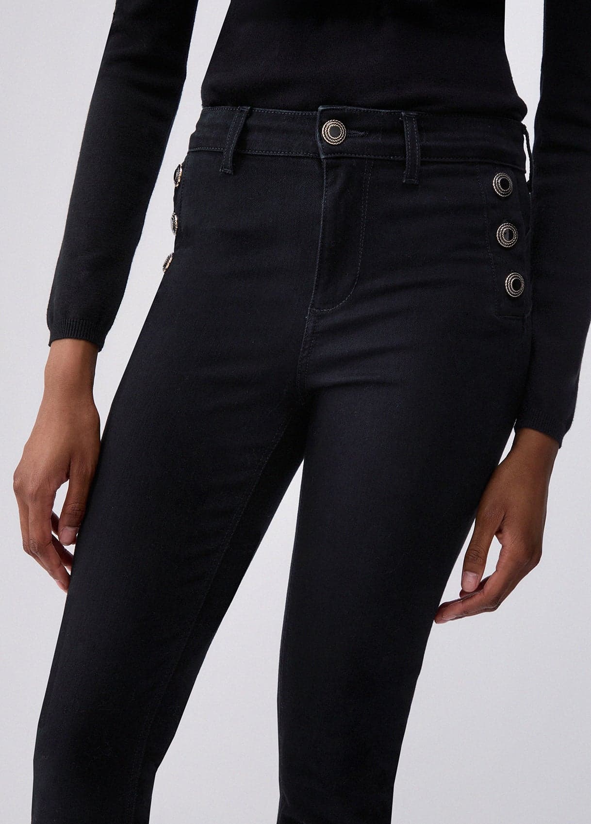 LIU JO  Jeans UF6094-D0328 - 5