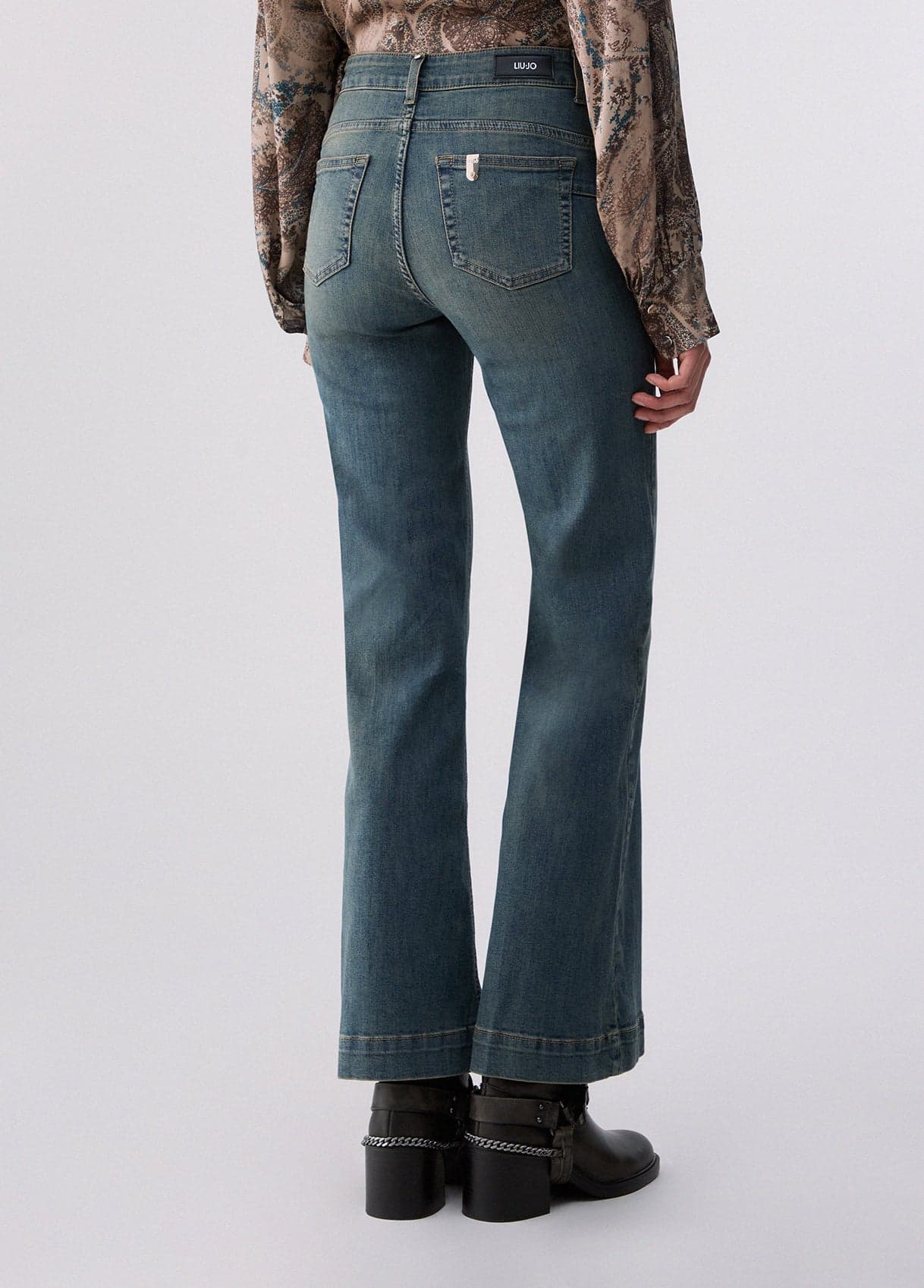 LIU JO  Jeans UF6093-D0328 - 2