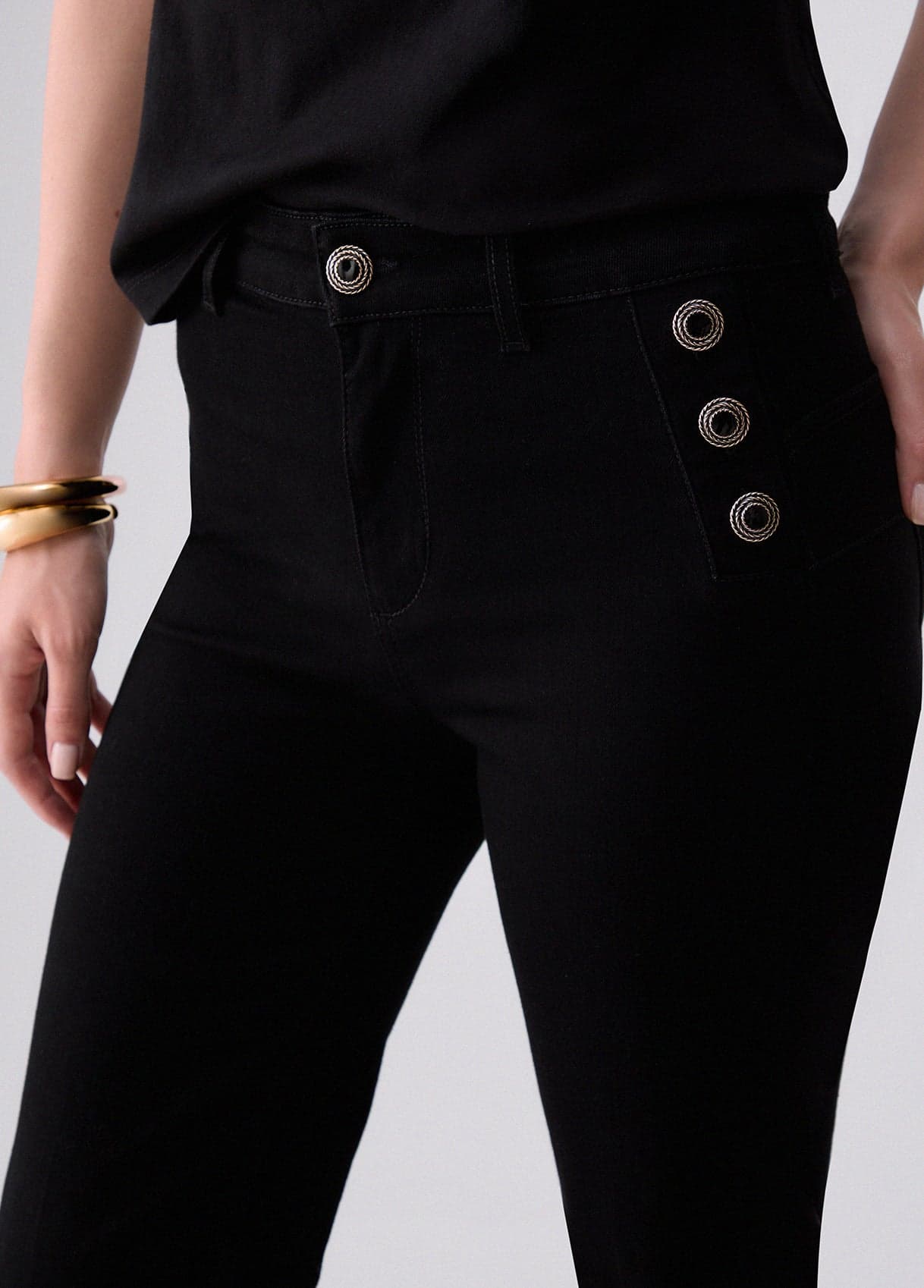 LIU JO  Jeans UF6093-D0328 - 12