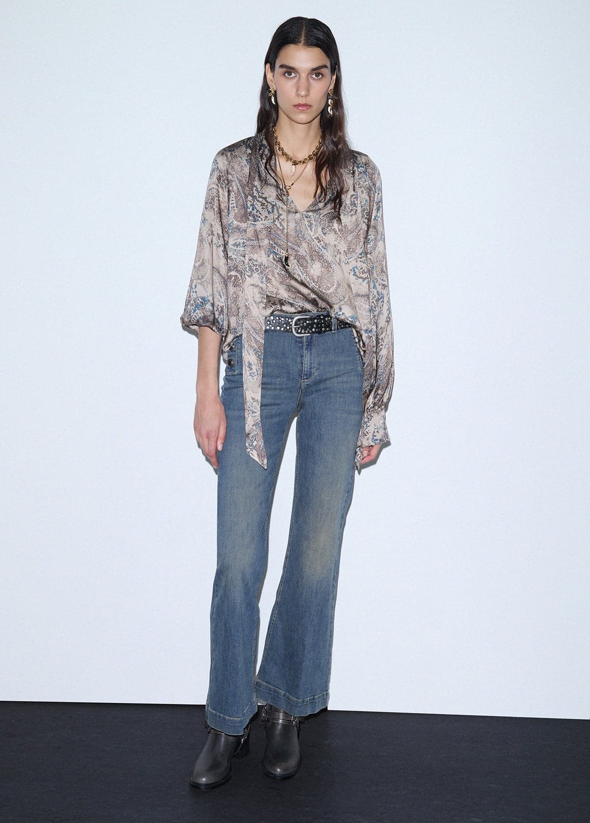 LIU JO  Jeans UF6093-D0328 - 3