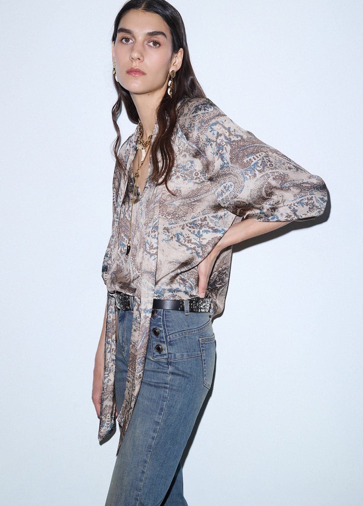 LIU JO  Jeans UF6093-D0328 - 4