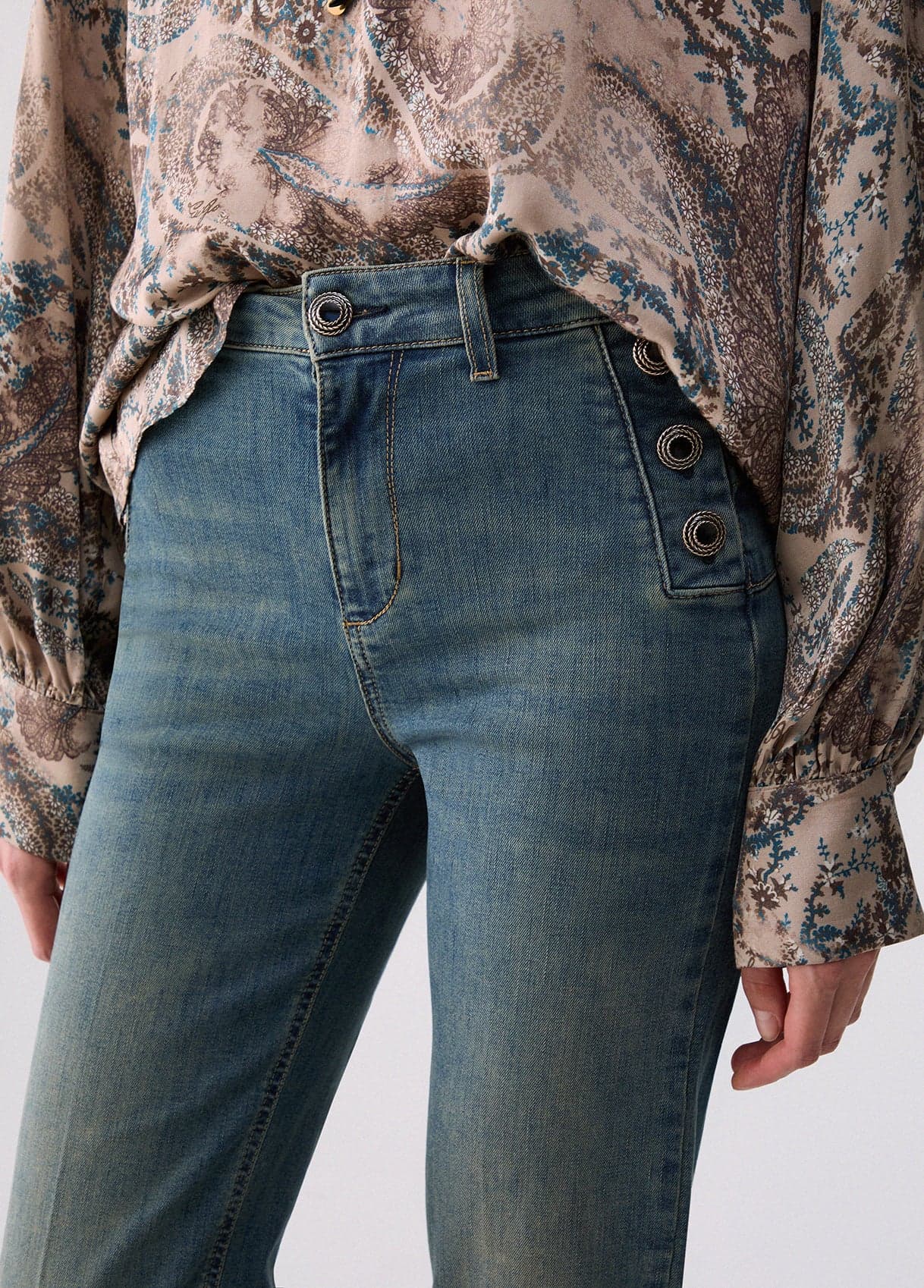 LIU JO  Jeans UF6093-D0328 - 5