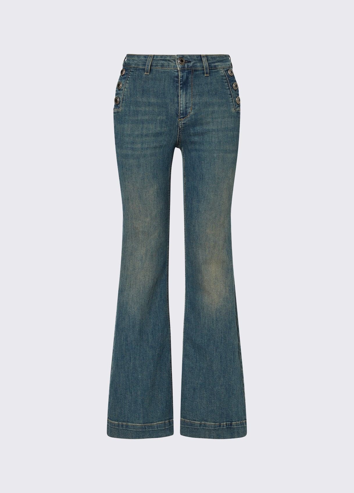 LIU JO  Jeans UF6093-D0328 - 7