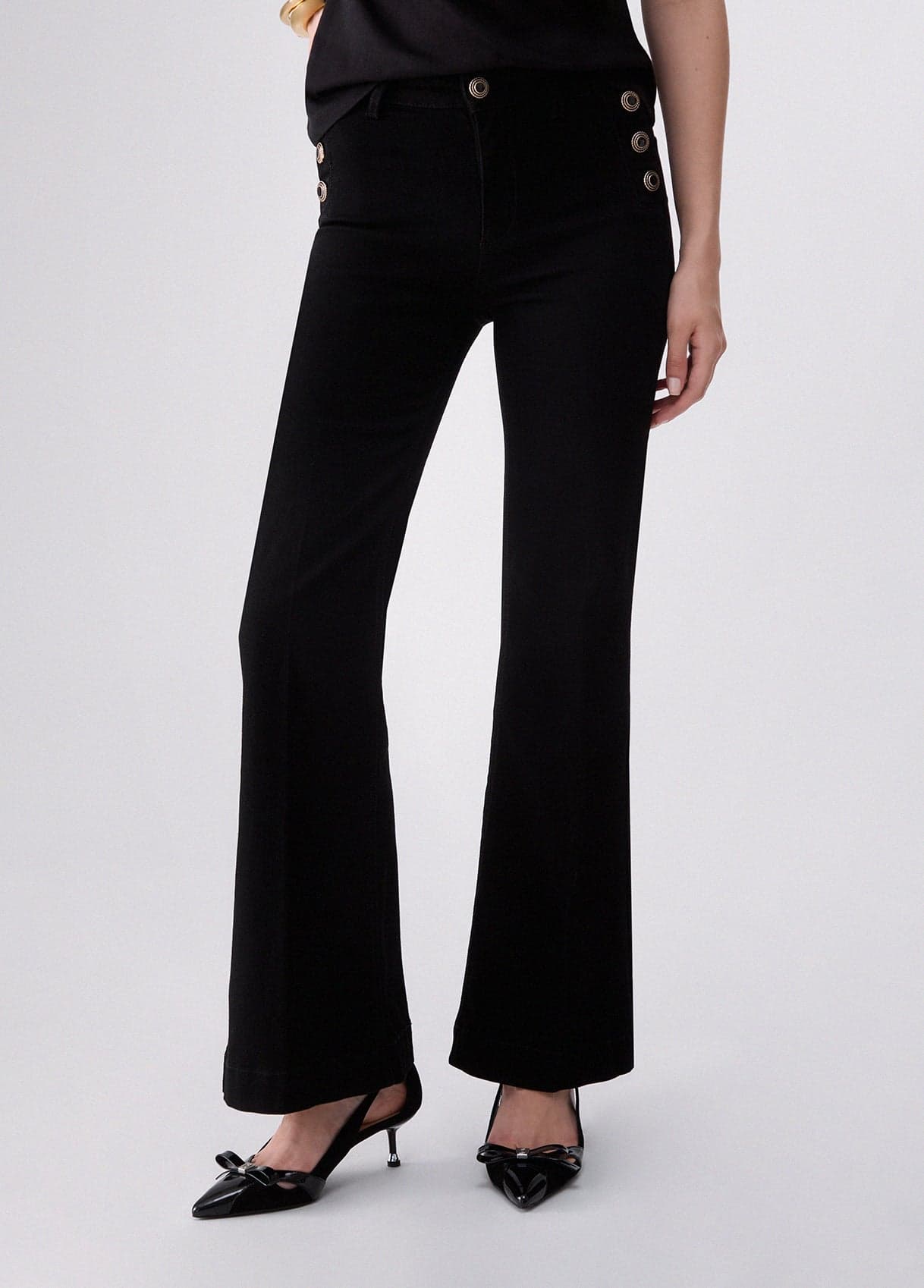 LIU JO  Jeans UF6093-D0328 - 8