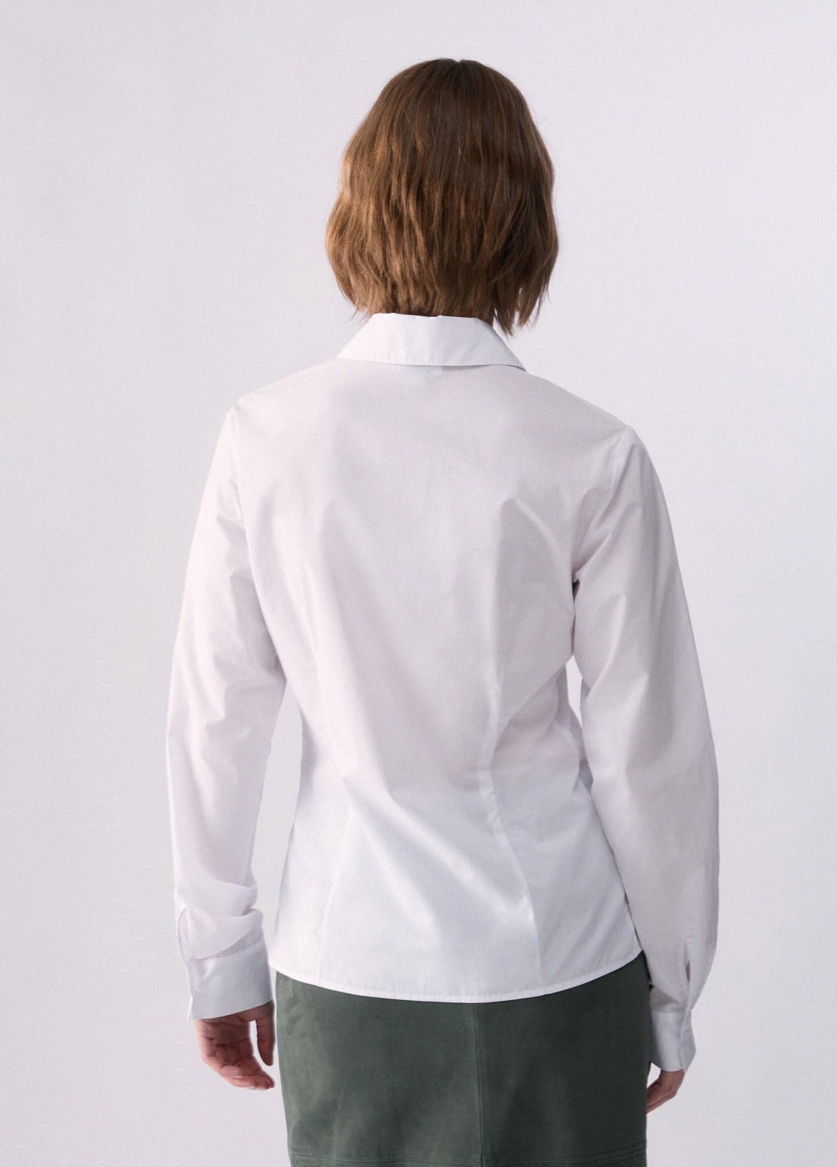 LIU JO  CAMICIA WF6466-T039A - 2