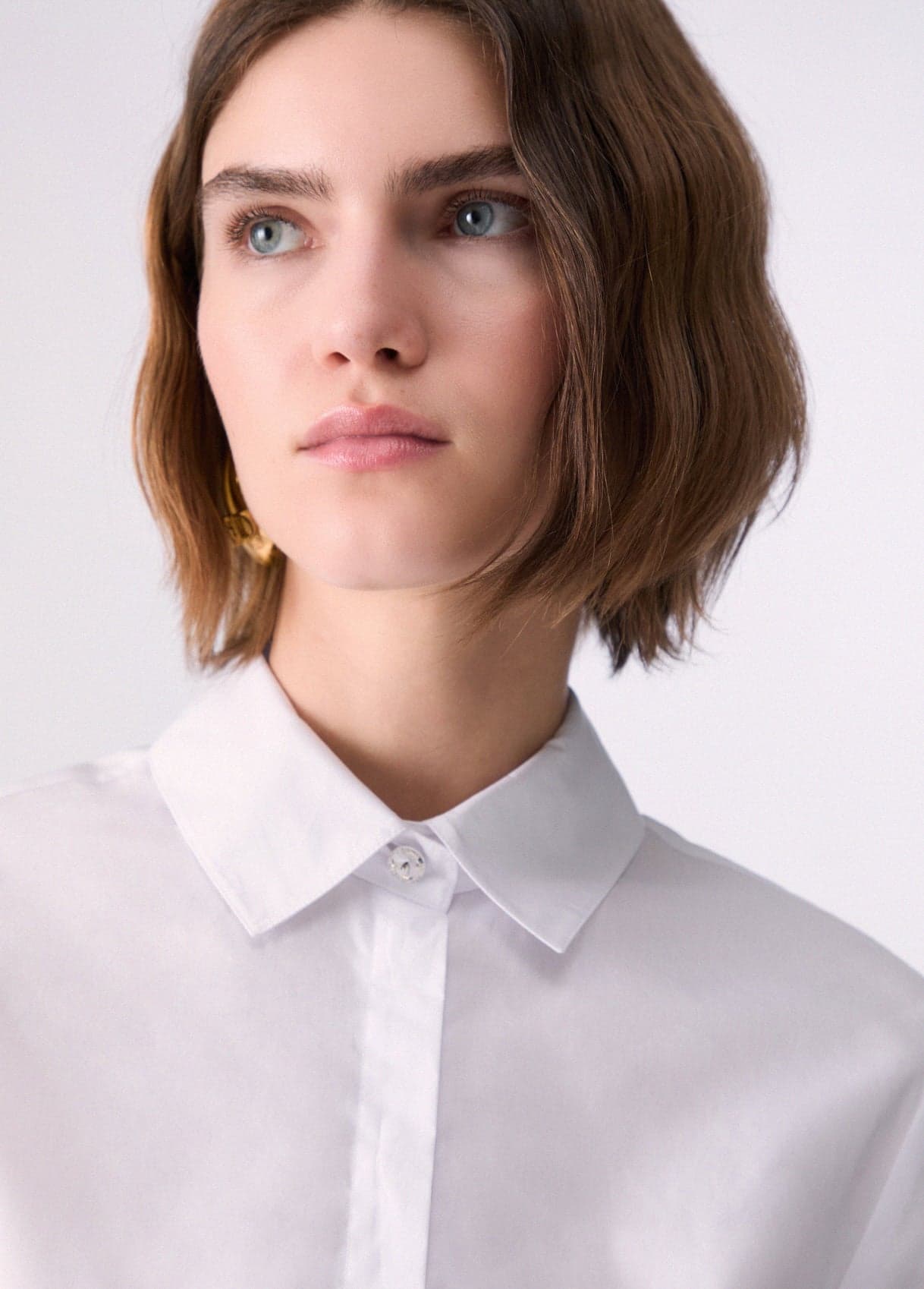 LIU JO  CAMICIA WF6466-T039A - 5