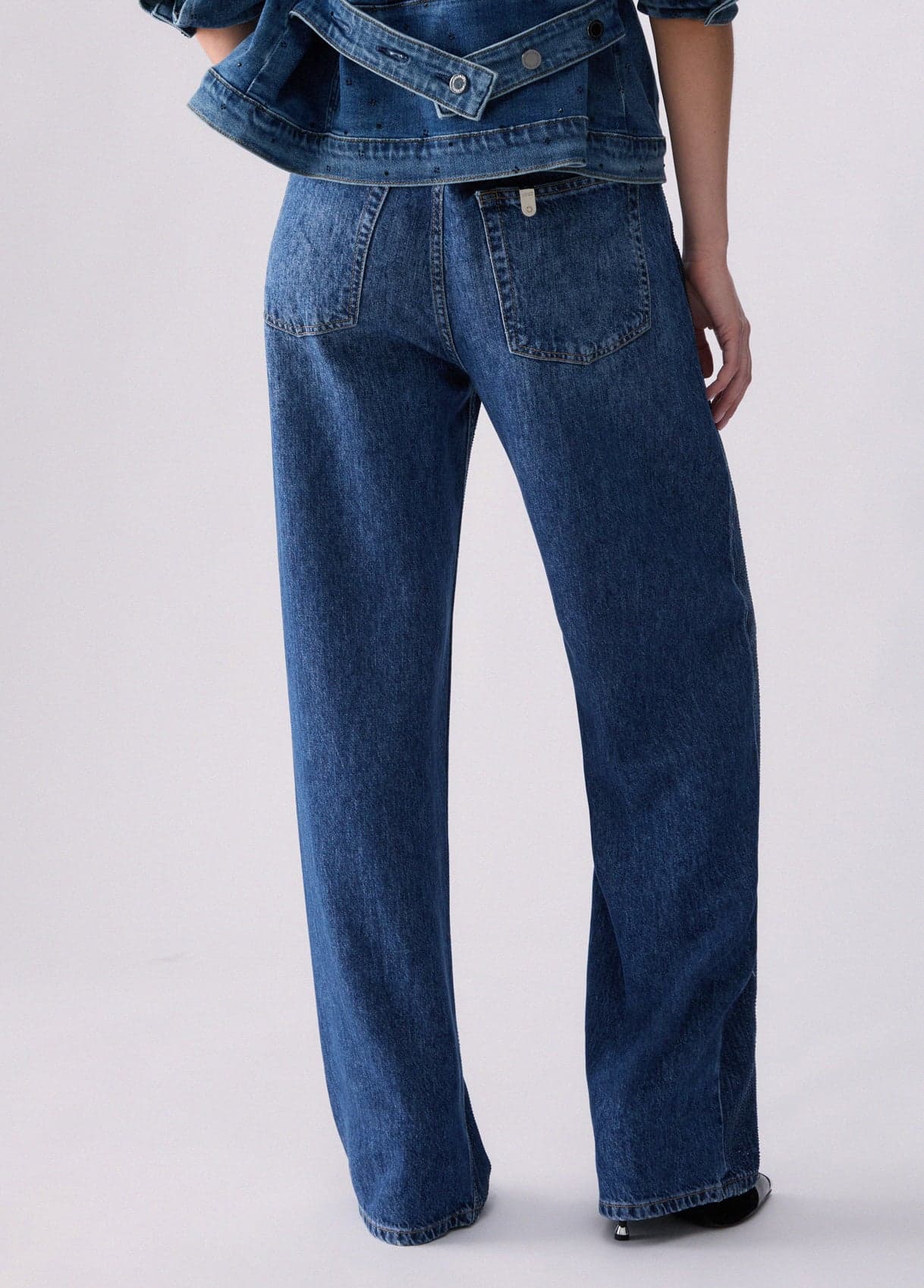 LIU JO  Jeans UF6166-D0373 - 2
