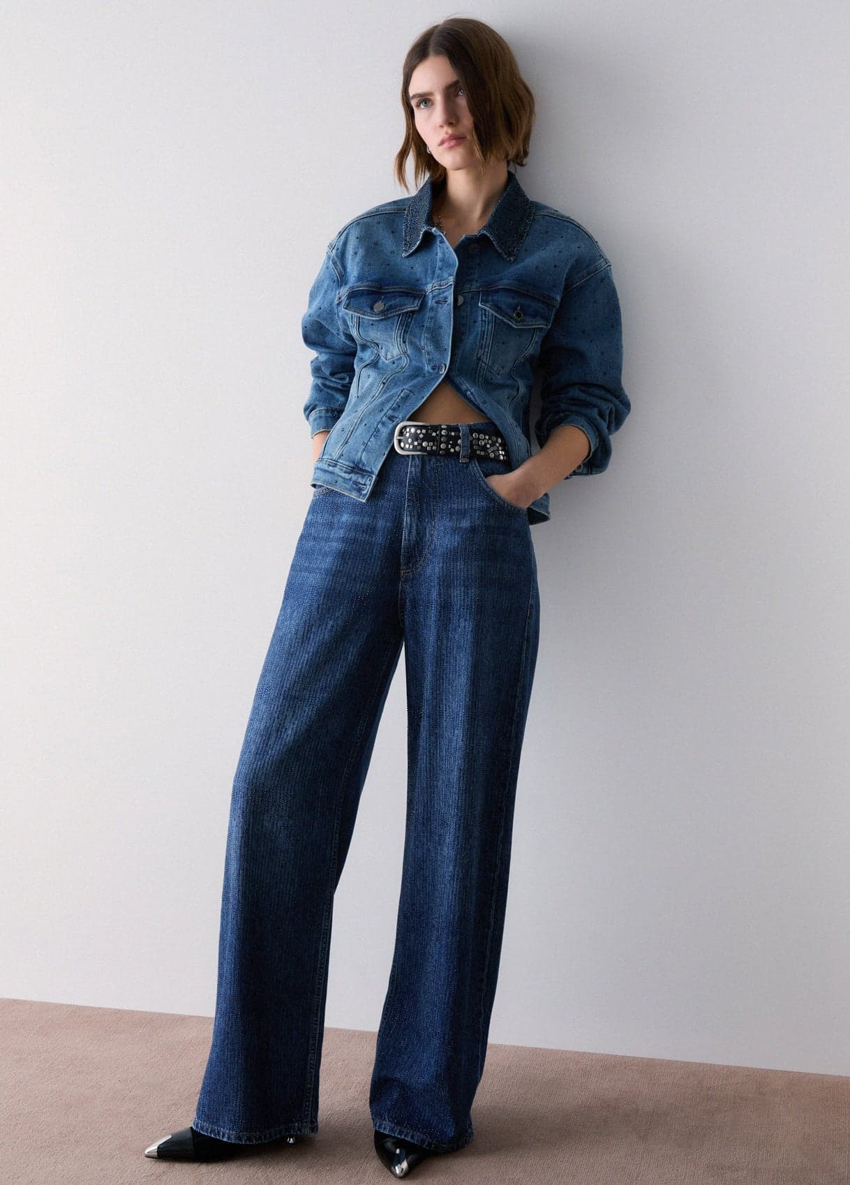 LIU JO  Jeans UF6166-D0373 - 3