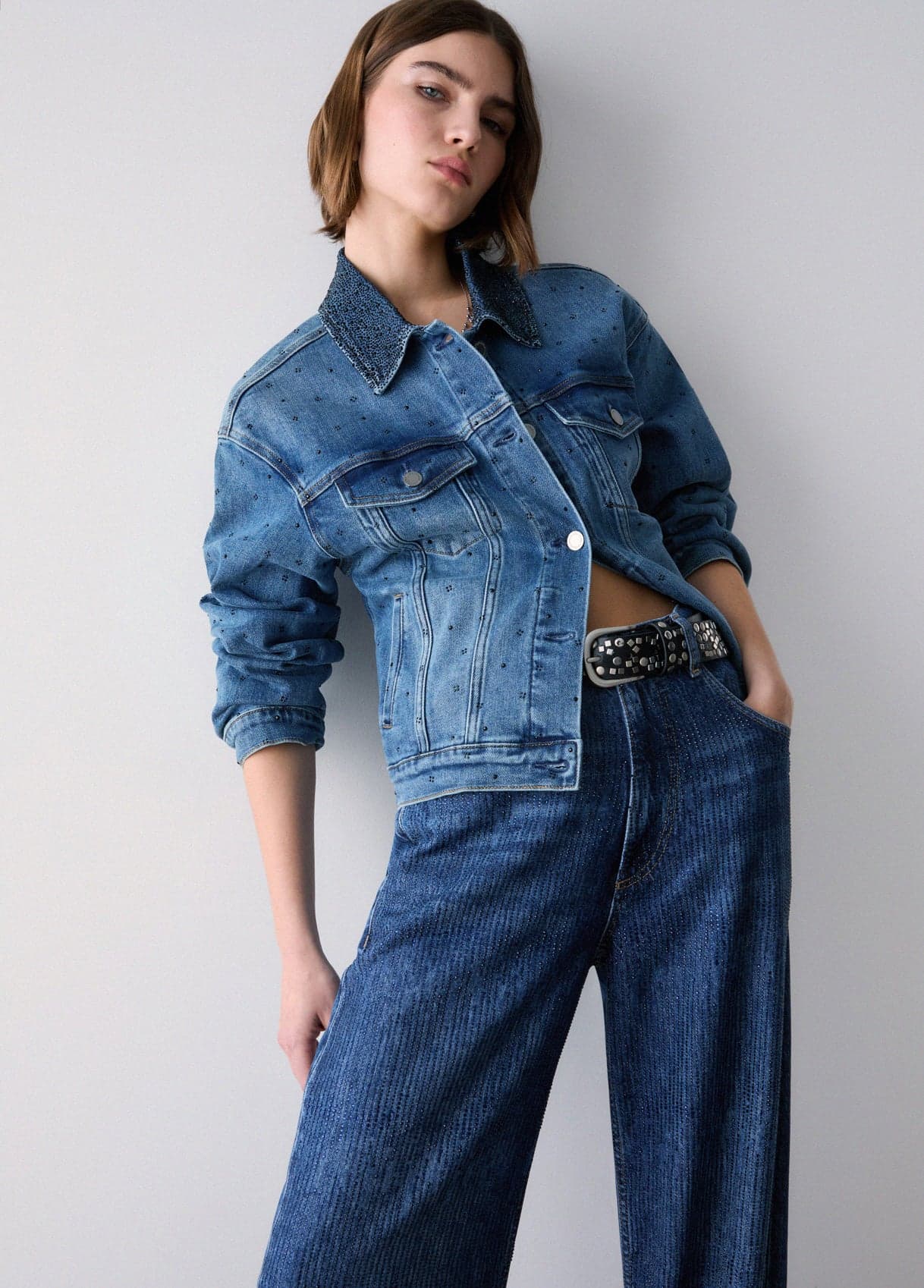 LIU JO  Jeans UF6166-D0373 - 4