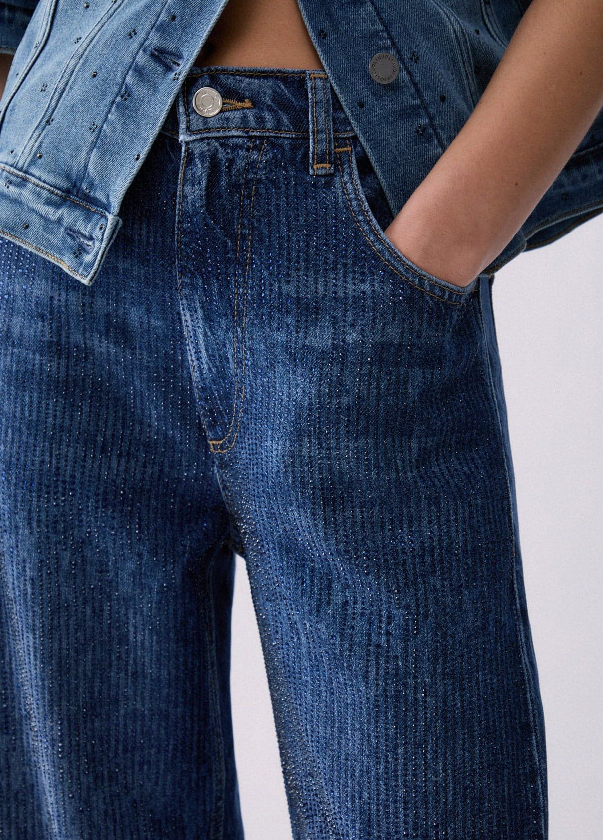 LIU JO  Jeans UF6166-D0373 - 5